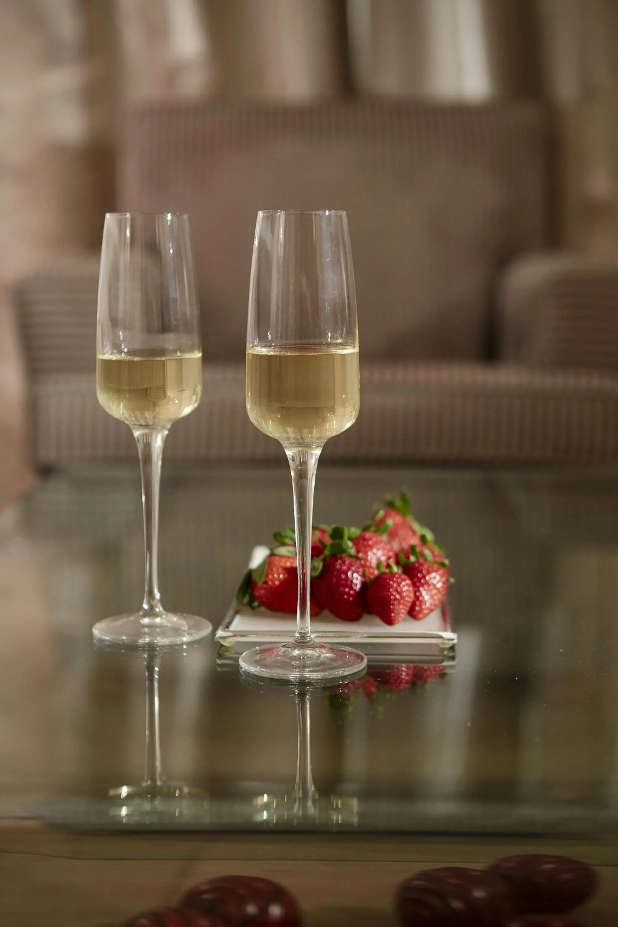 Alcoholic drinks in Rodos Park