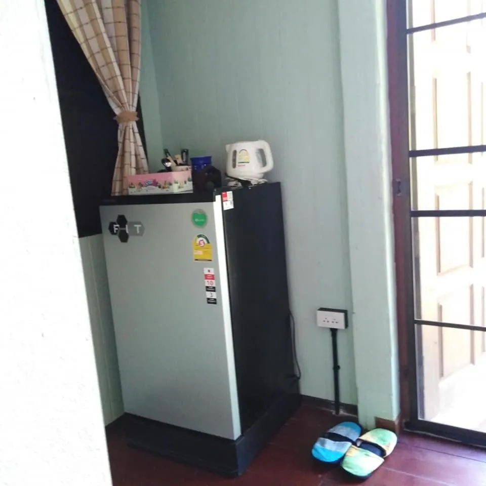 At Home Chiang Dao, Pooch Lovers