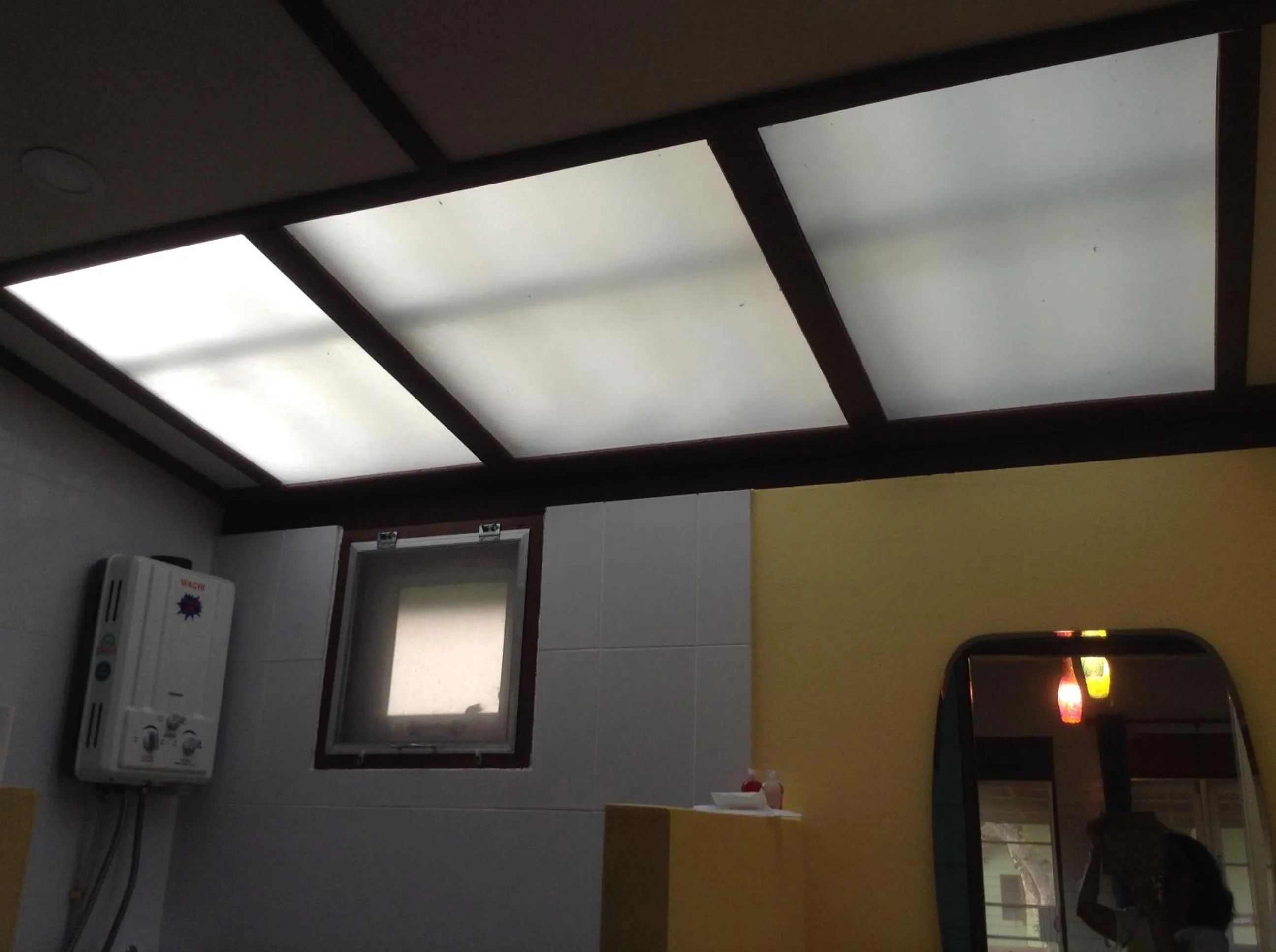 At Home Chiang Dao, Pooch Lovers