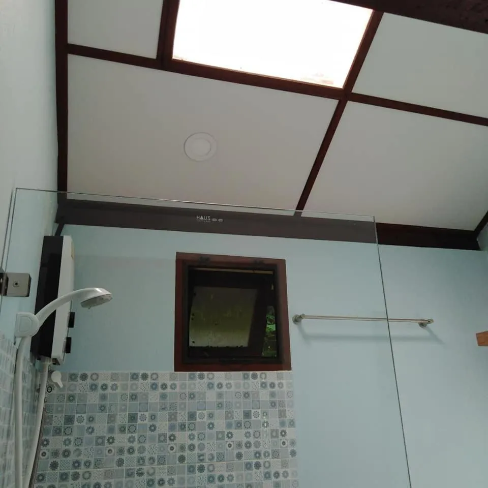 At Home Chiang Dao, Pooch Lovers