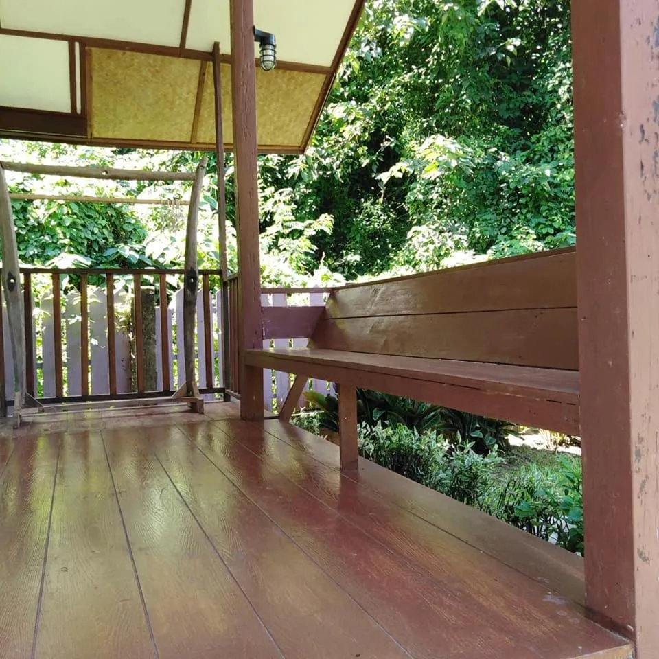 At Home Chiang Dao, Pooch Lovers