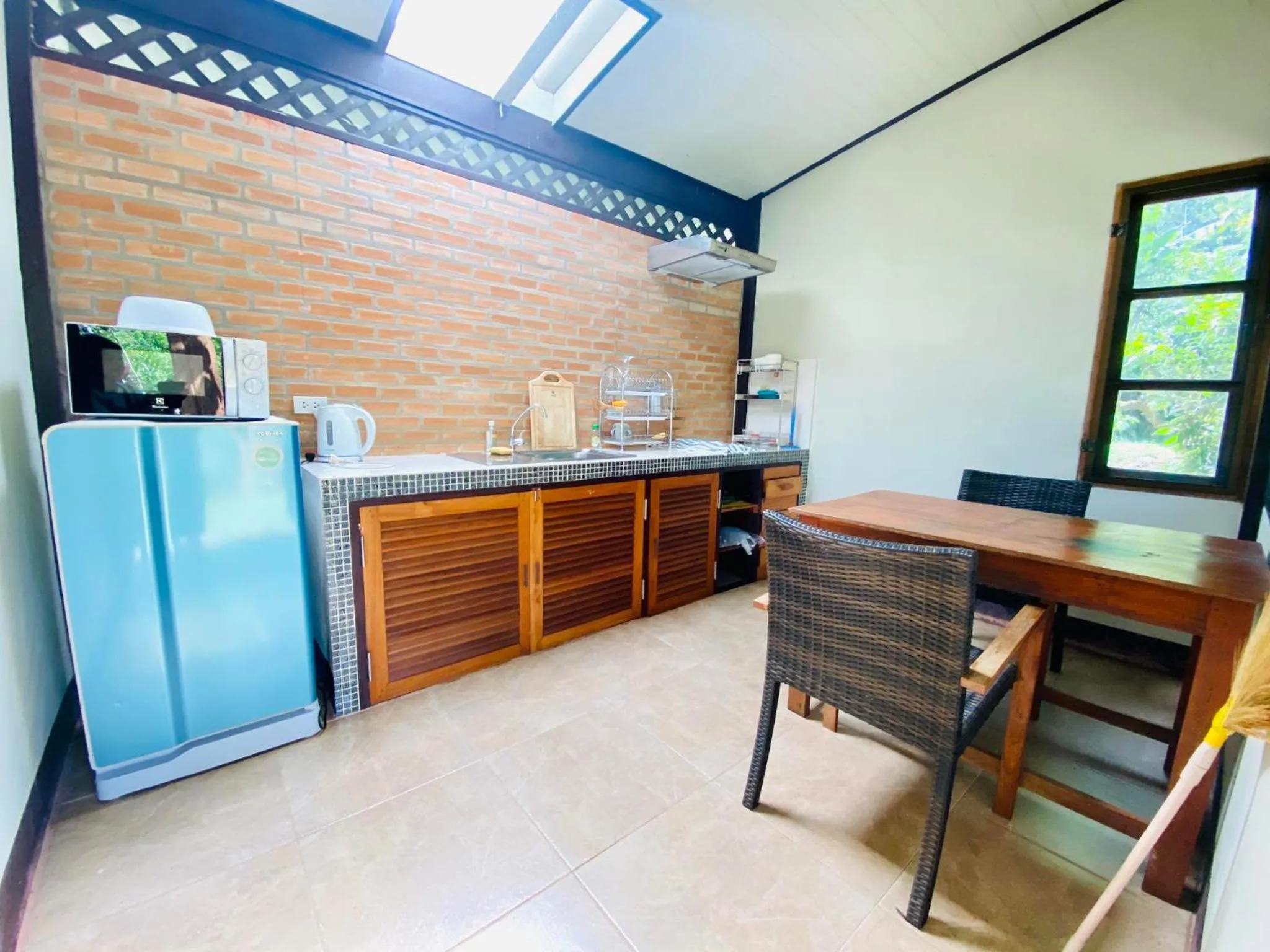 Coffee/tea facilities in At Home Chiang Dao, Pooch Lovers