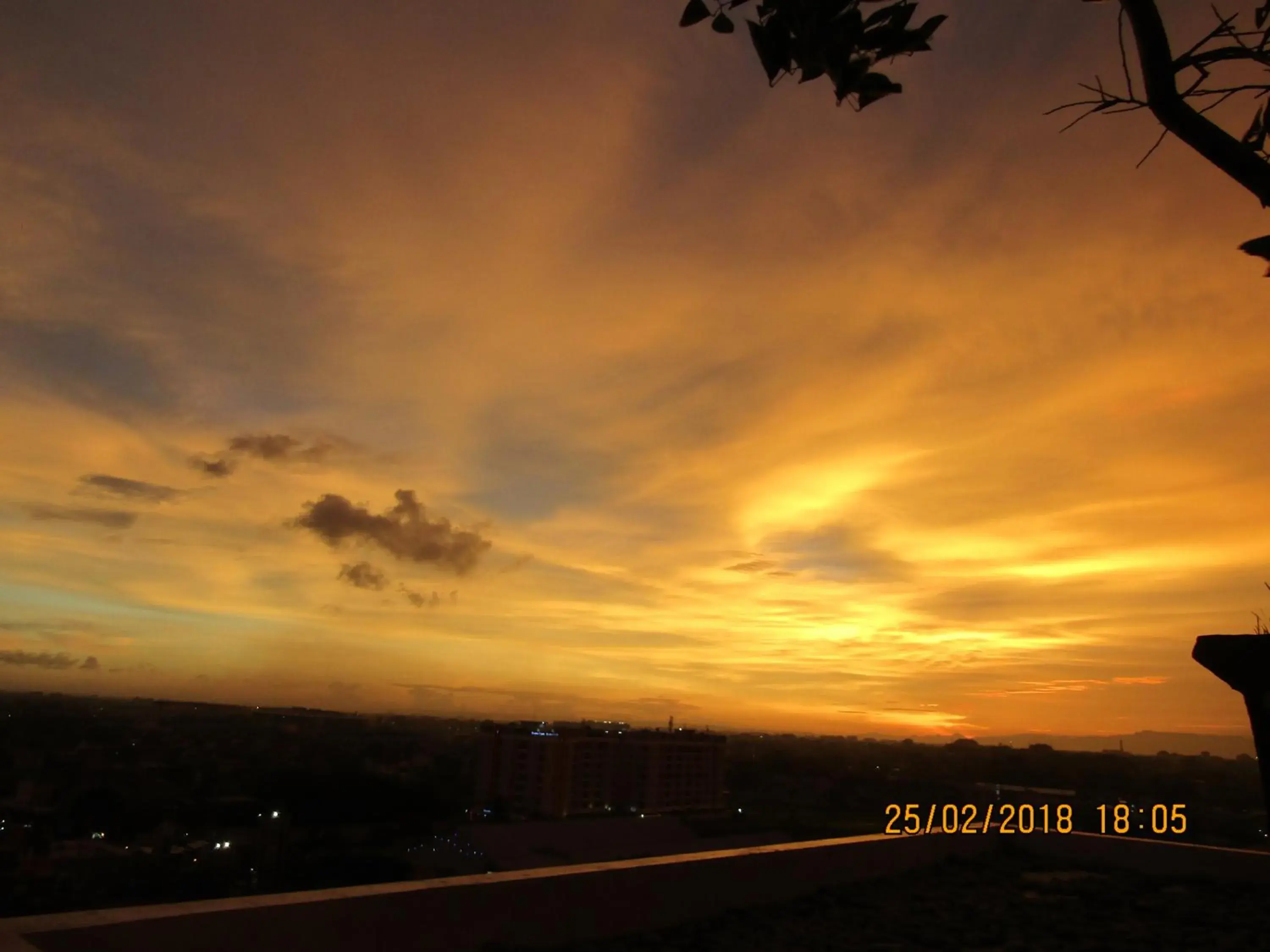 Swimming pool in Student Park Hotel Swimming pool in Student Park Hotel