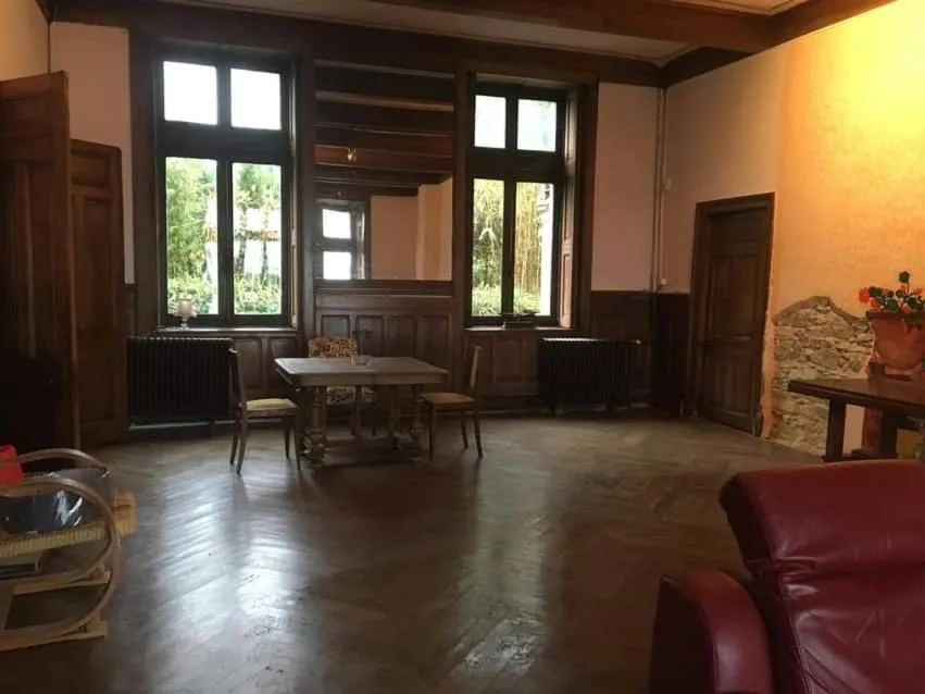 Business facilities in Château de Villeneuve - Montolieu