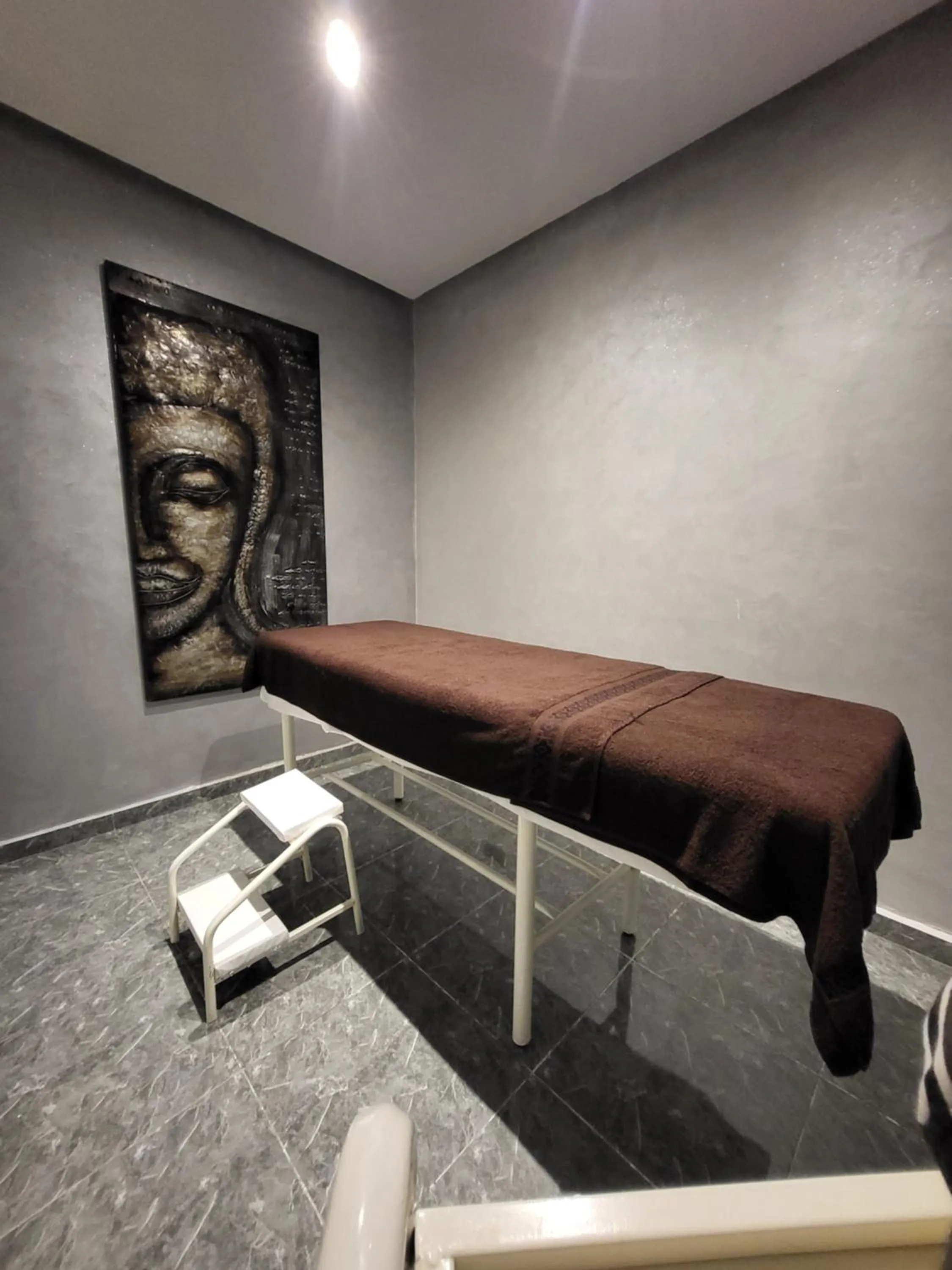 Massage in Riad Soir De Marrakech