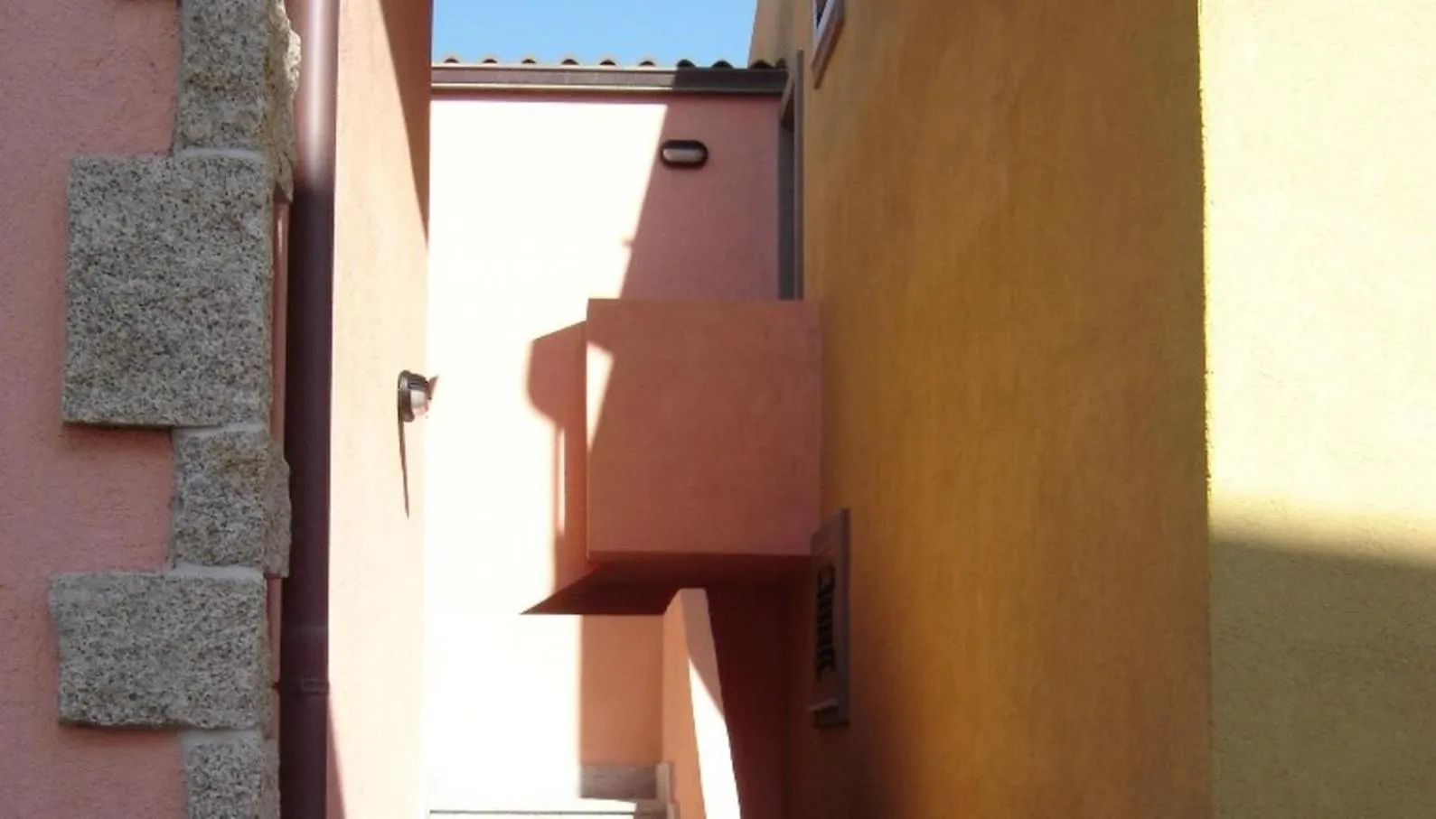 acessibility in Residence Floreal