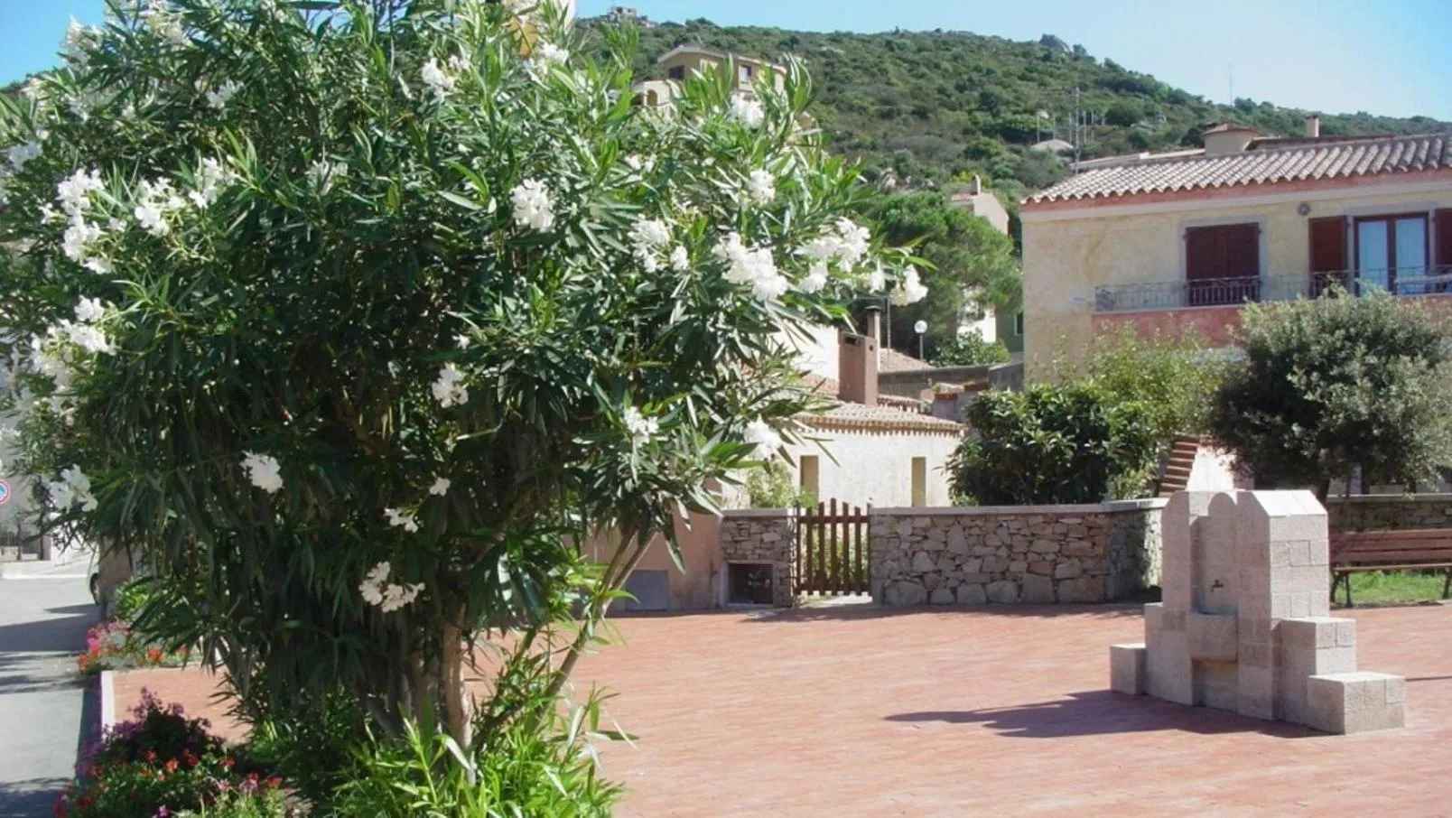 Neighbourhood in Residence Floreal