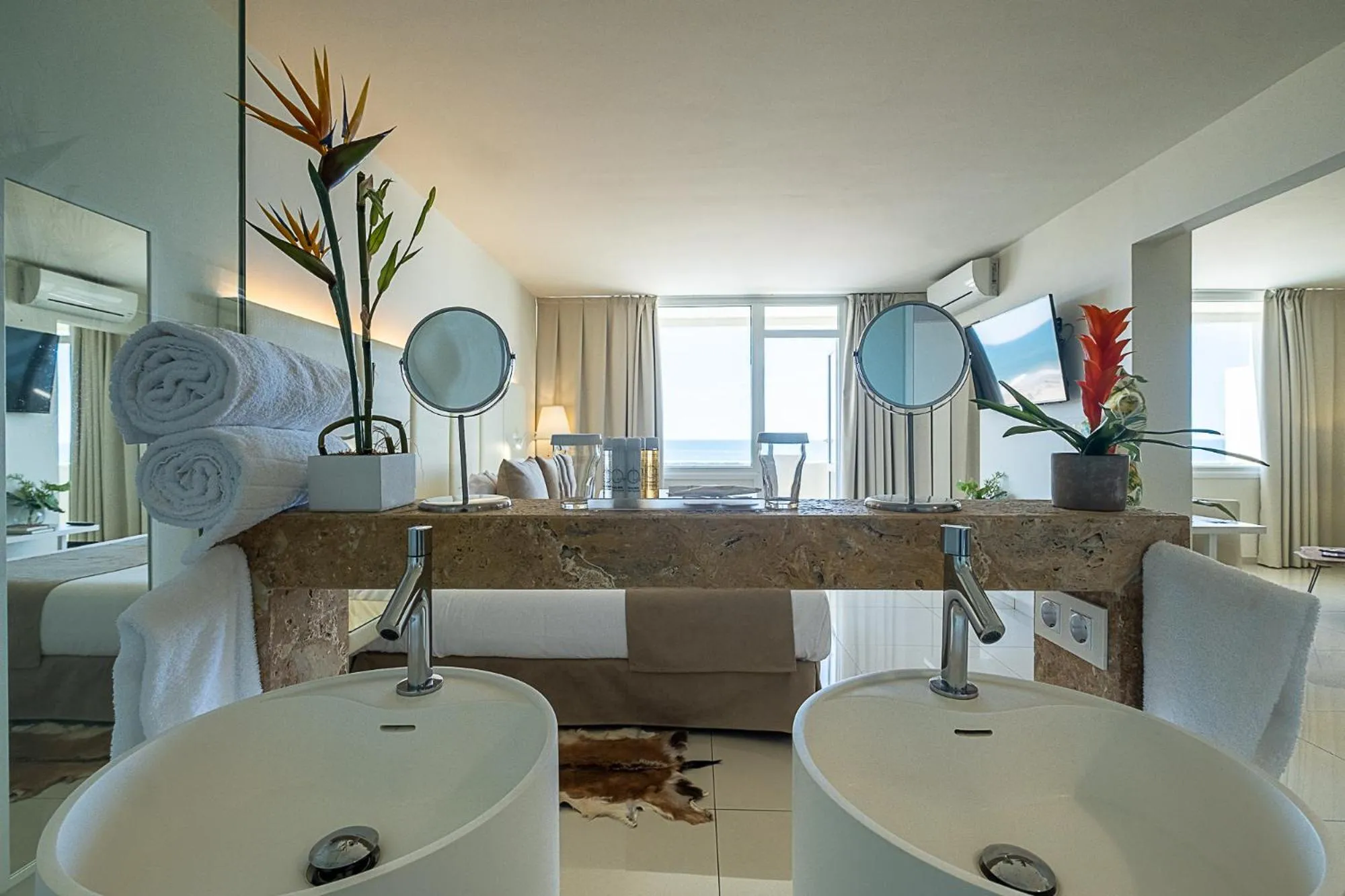 ON Hotels Oceanfront Adults Designed