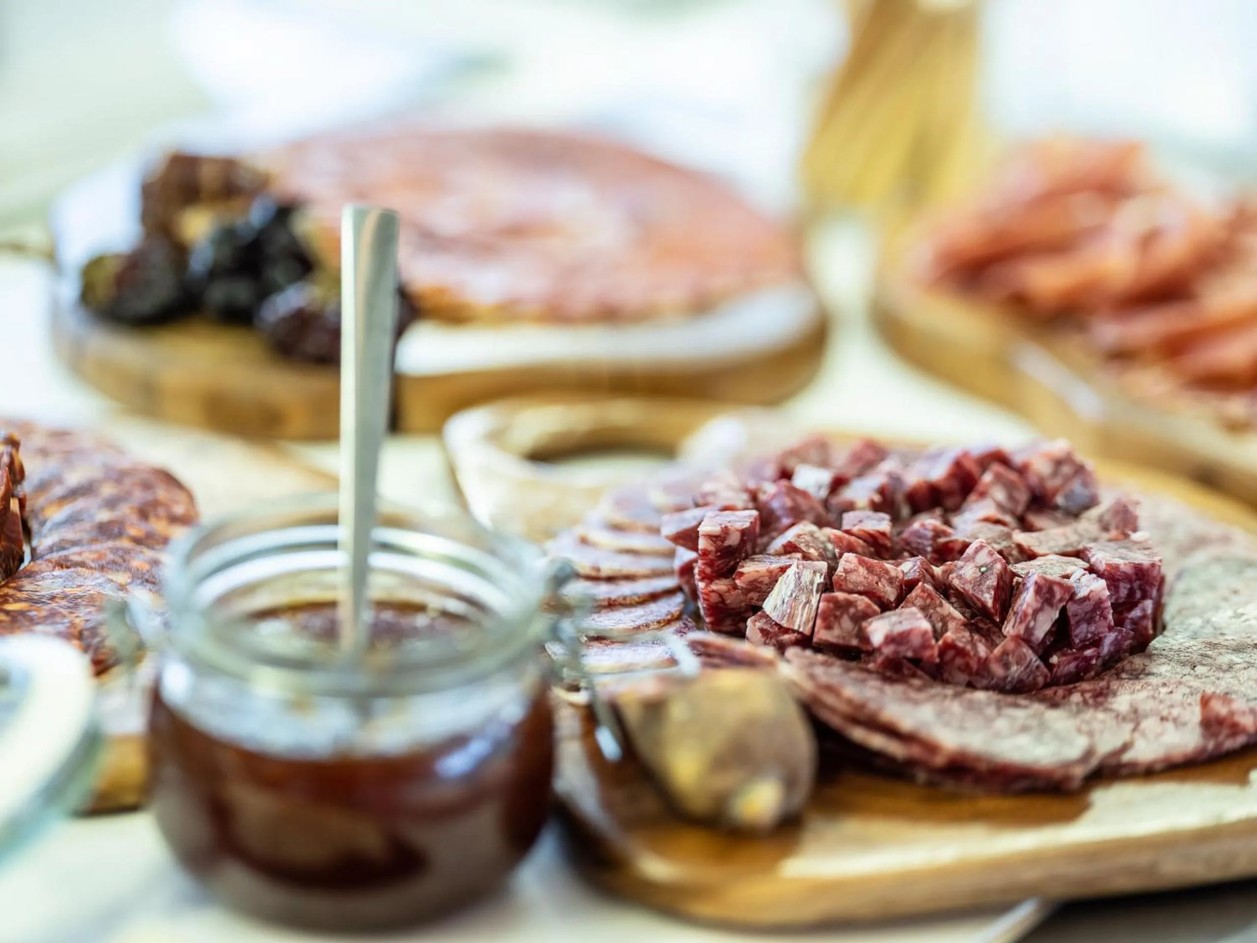 Lunch in ON Hotels Oceanfront Adults Designed