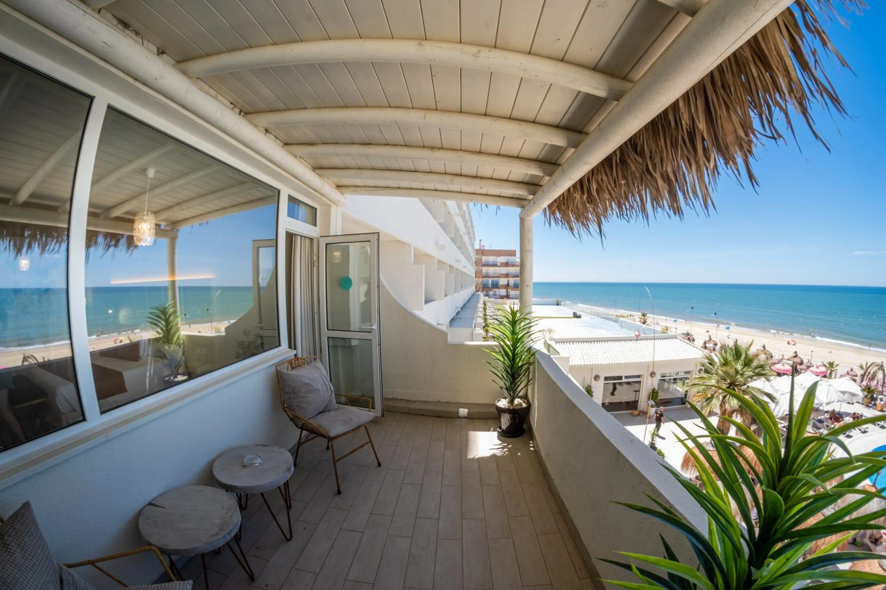 ON Hotels Oceanfront Adults Designed