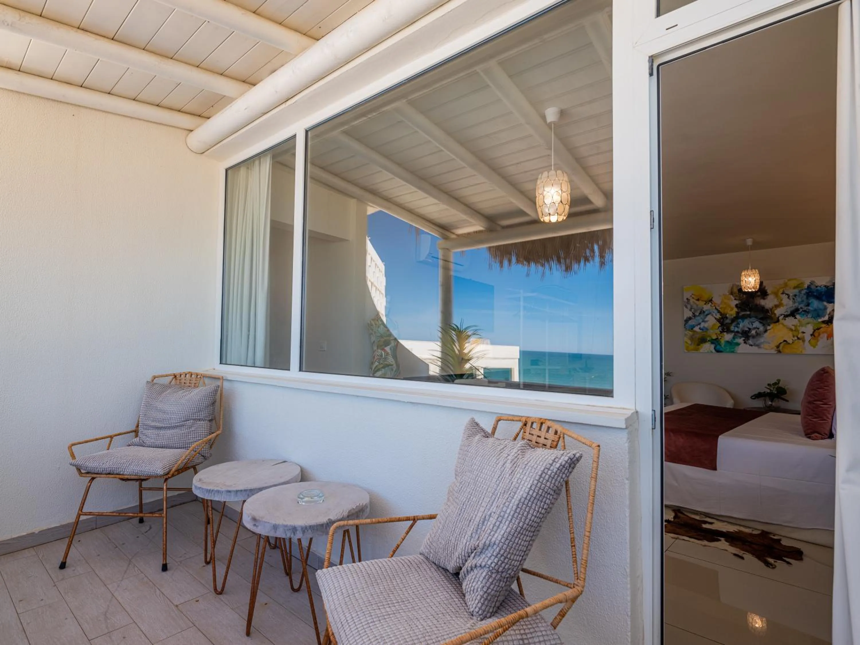 ON Hotels Oceanfront Adults Designed