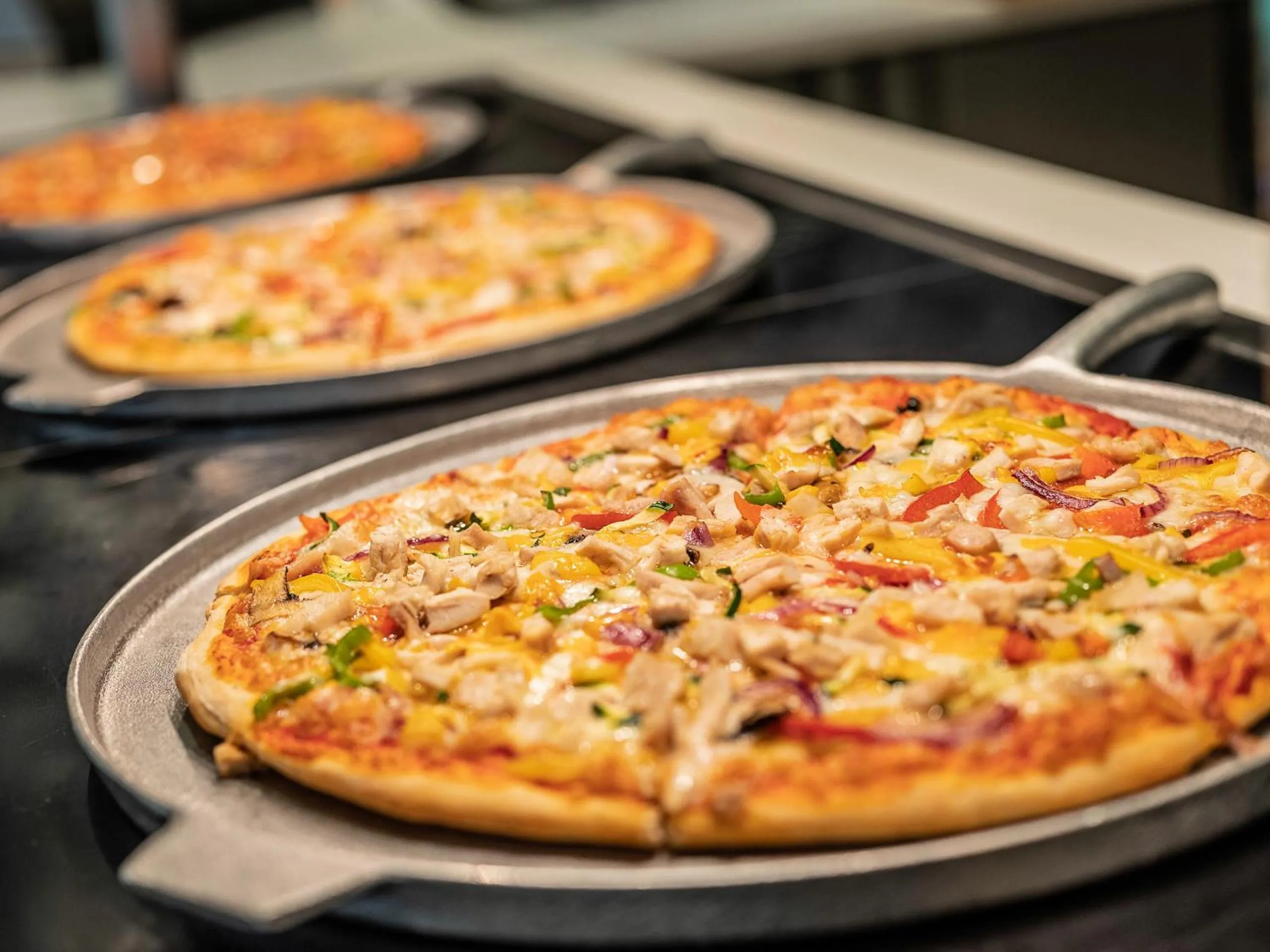 Lunch in ON Hotels Oceanfront Adults Designed