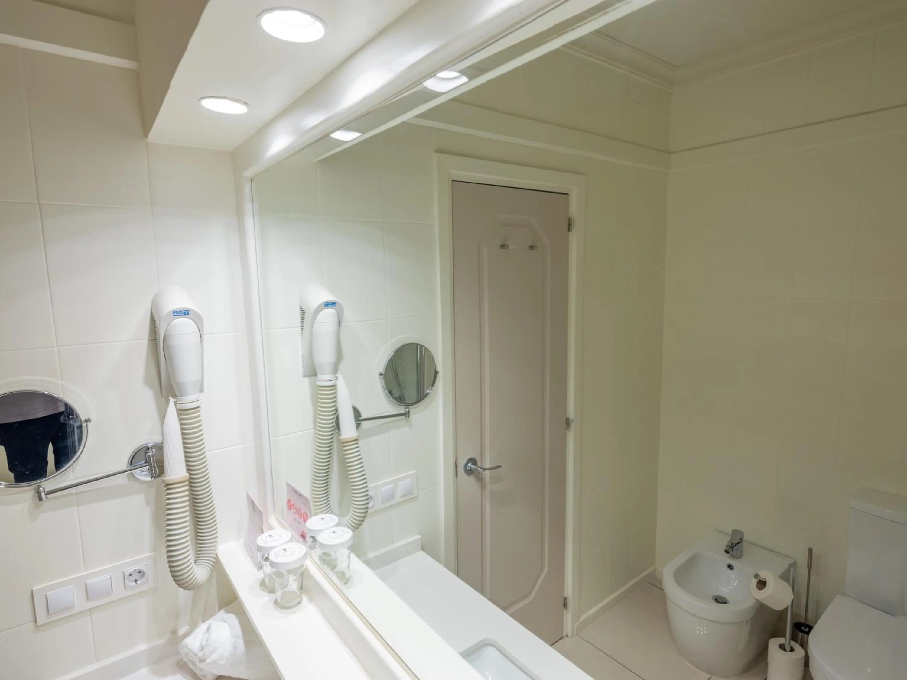 ON Hotels Oceanfront Adults Designed