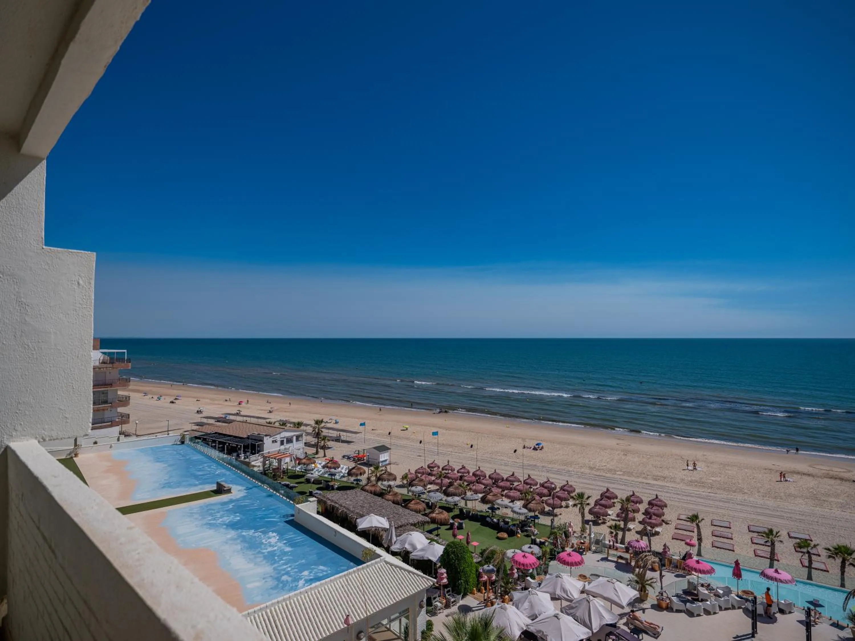 ON Hotels Oceanfront Adults Designed