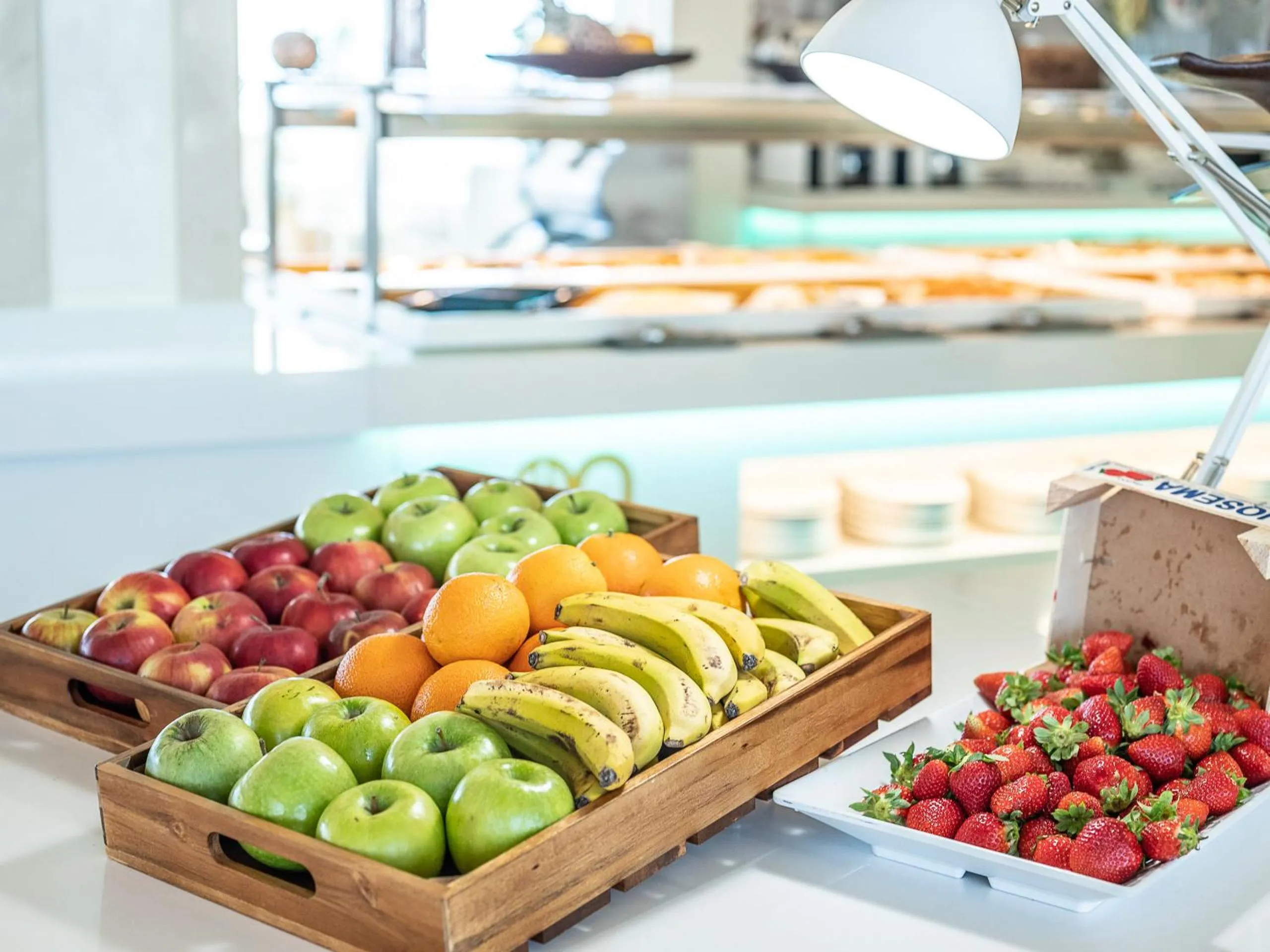 Lunch in ON Hotels Oceanfront Adults Designed