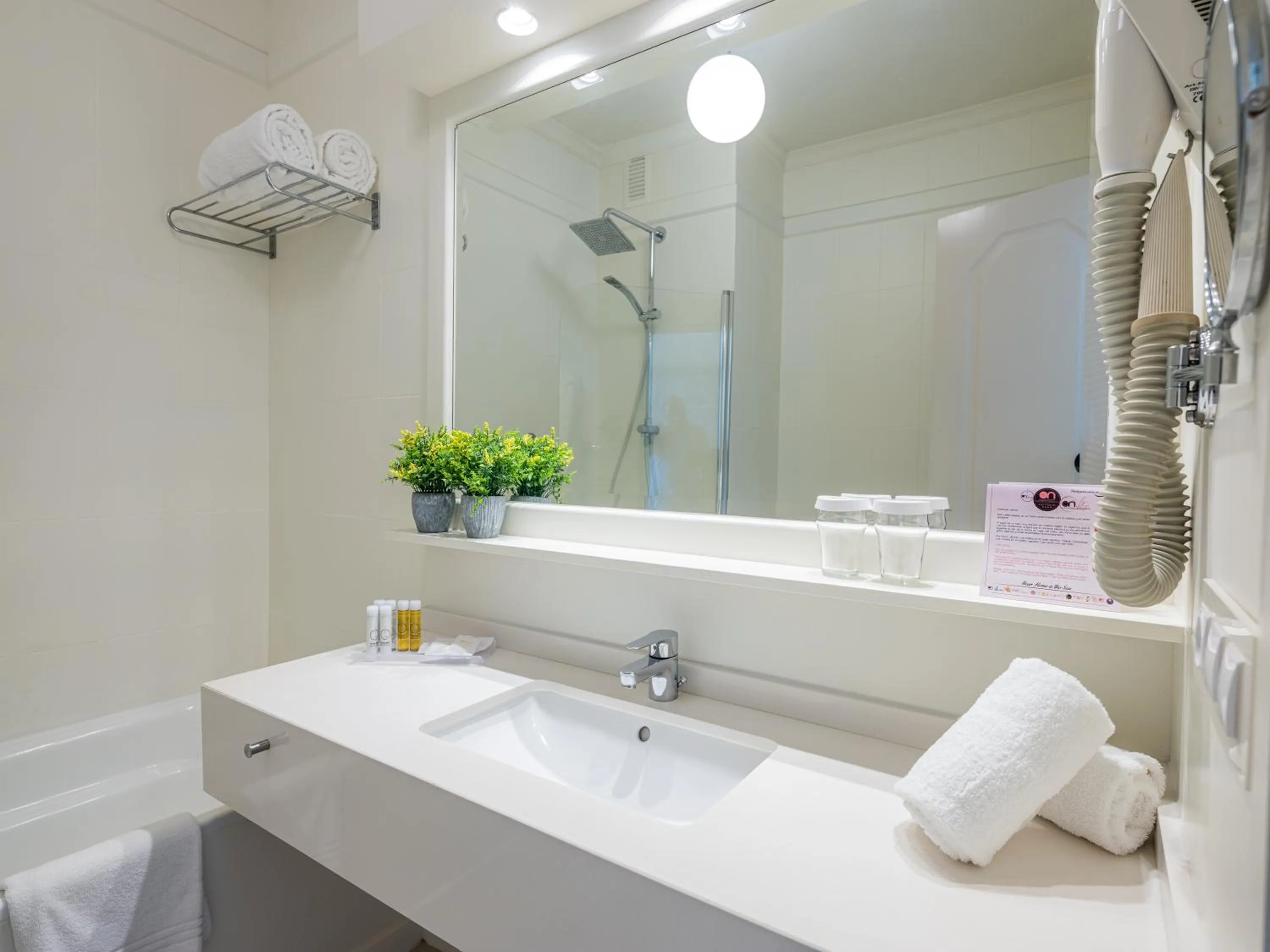 ON Hotels Oceanfront Adults Designed