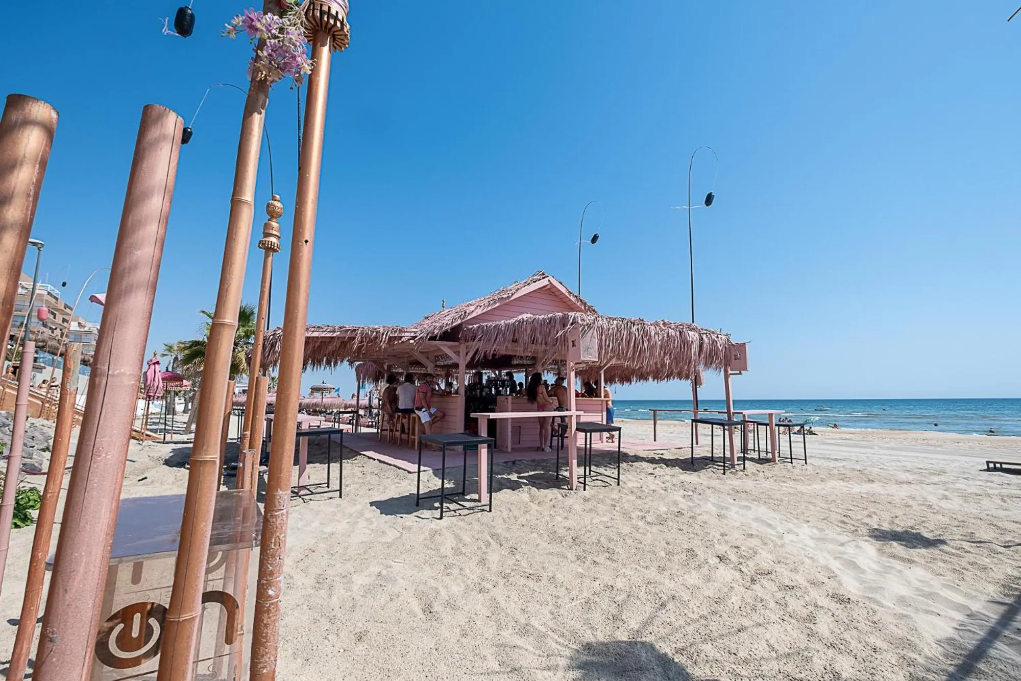 Beach in ON Hotels Oceanfront Adults Designed