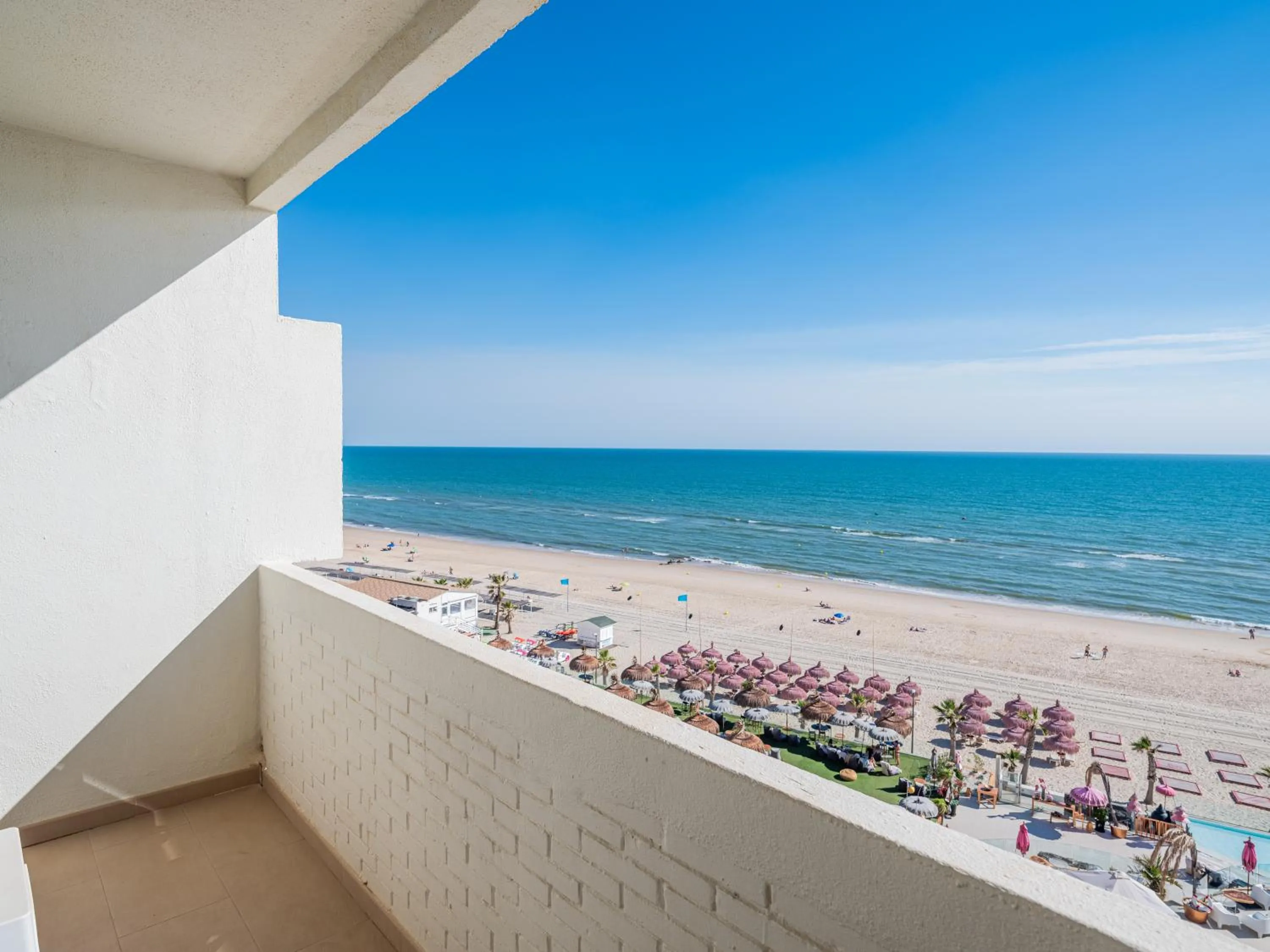 ON Hotels Oceanfront Adults Designed