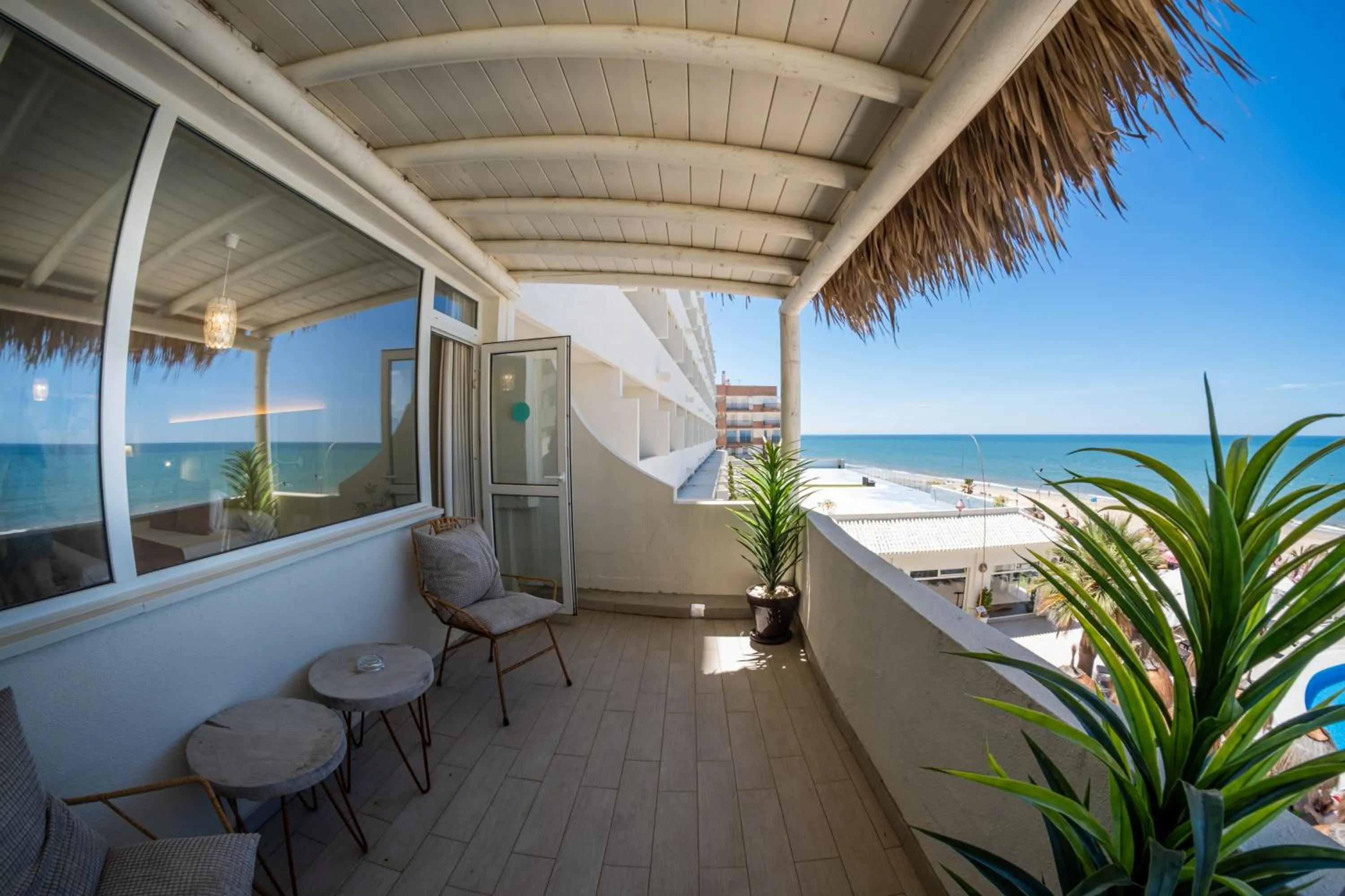 ON Hotels Oceanfront Adults Designed