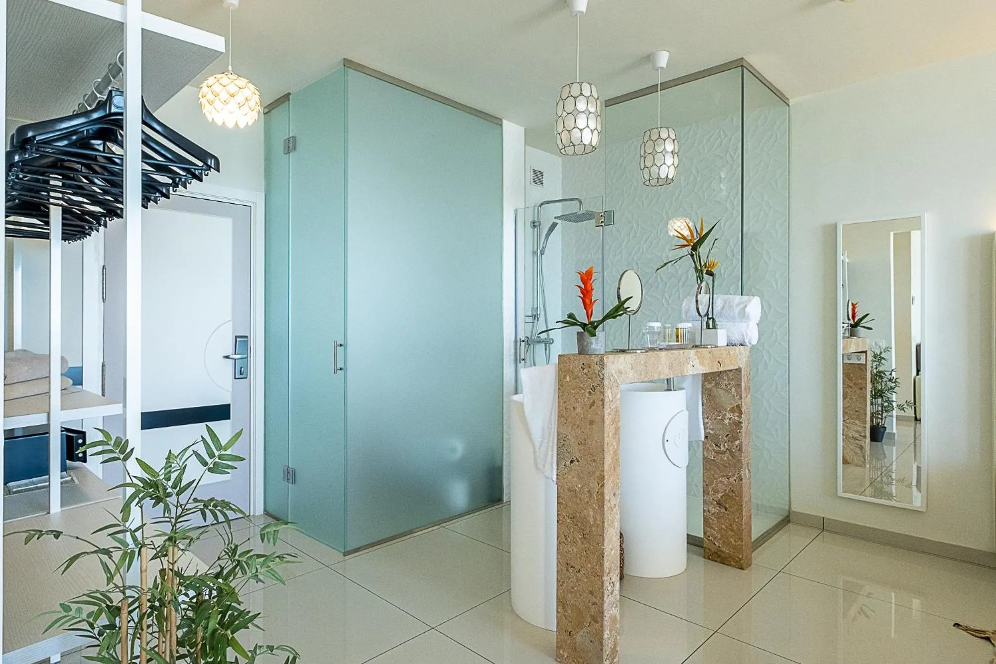 ON Hotels Oceanfront Adults Designed