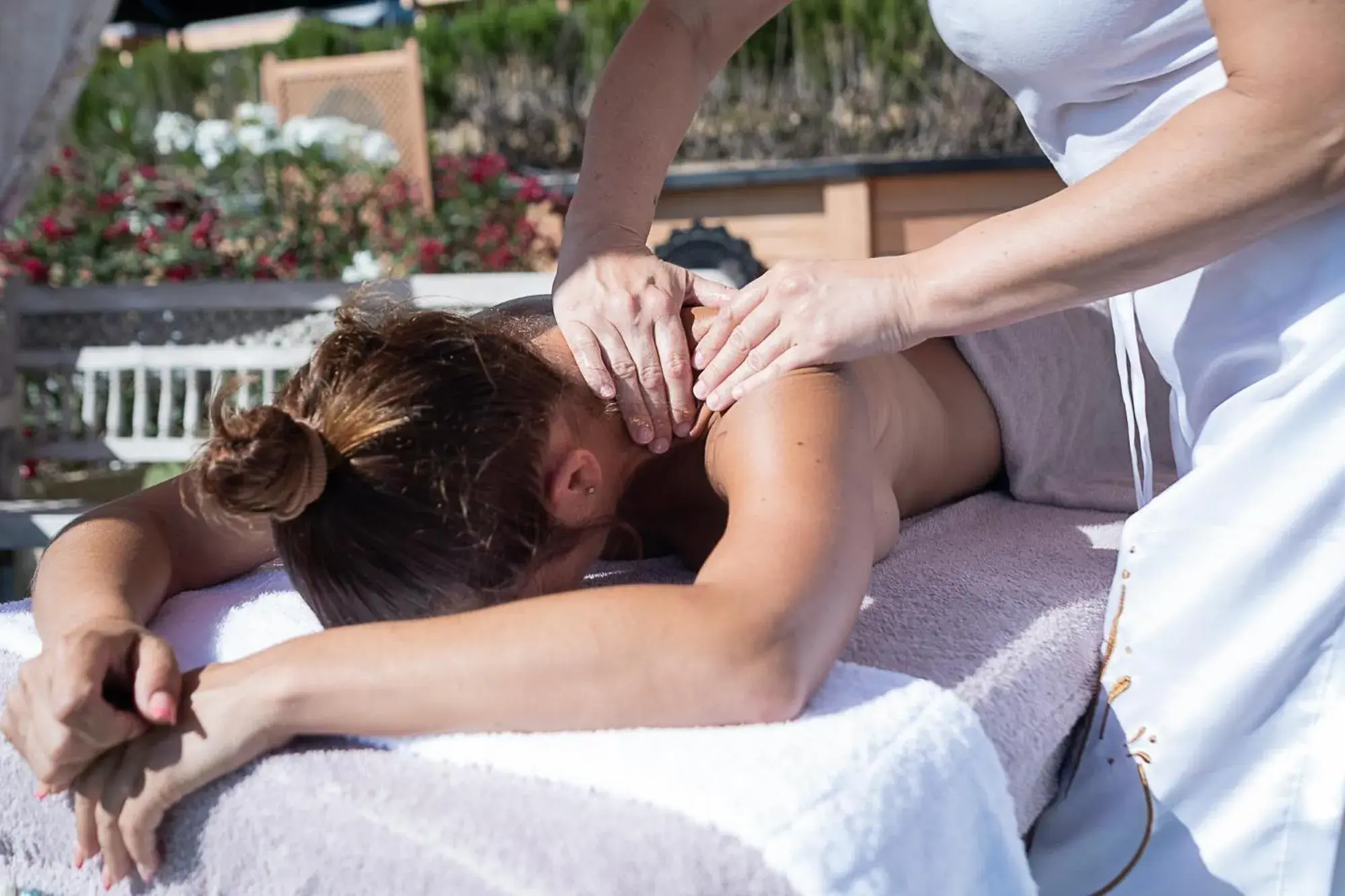 Spa and wellness centre/facilities in ON Hotels Oceanfront Adults Designed Spa and wellness centre/facilities in ON Hotels Oceanfront Adults Designed