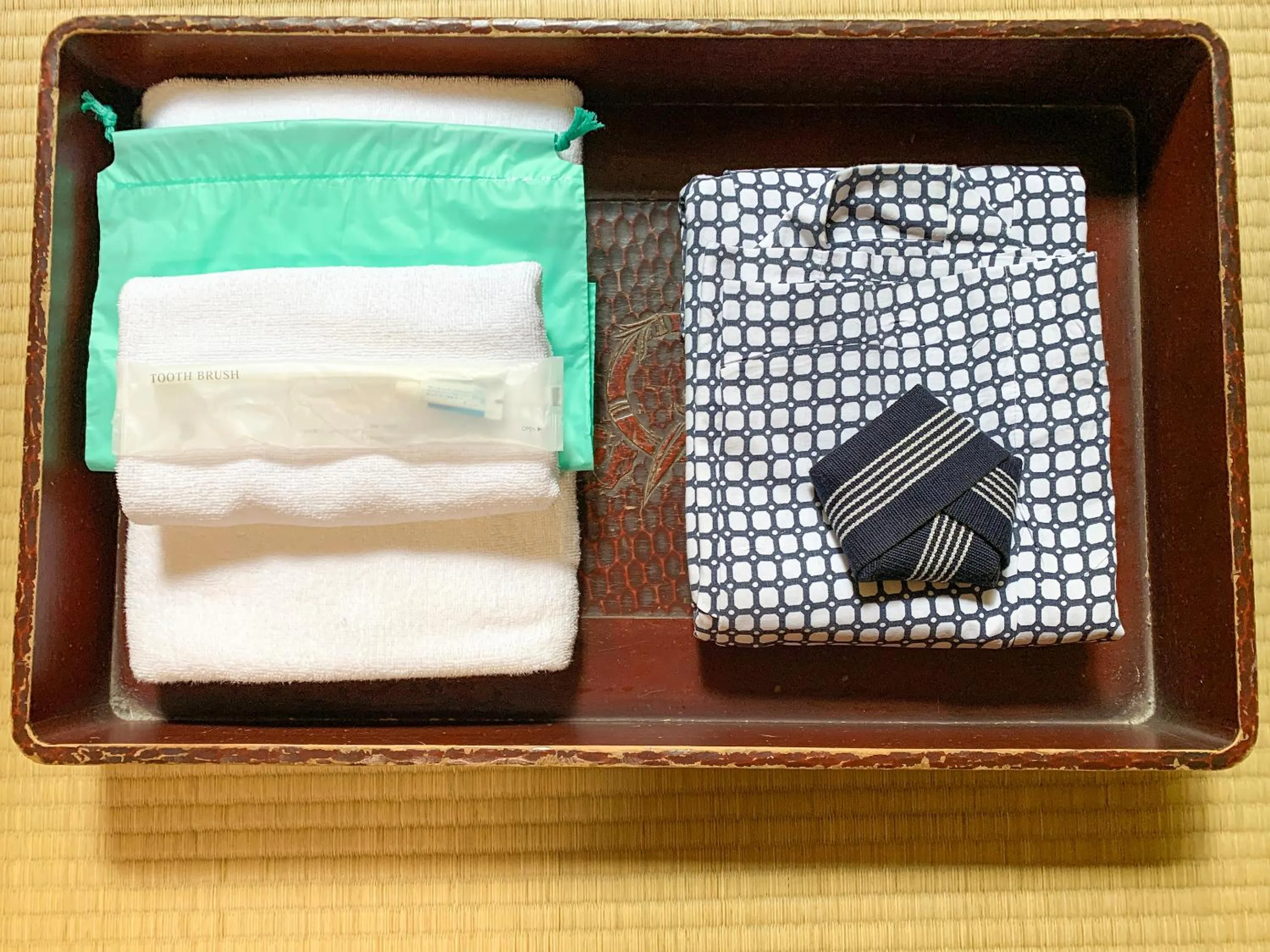 Other in Beppu no Oyado Kagaya