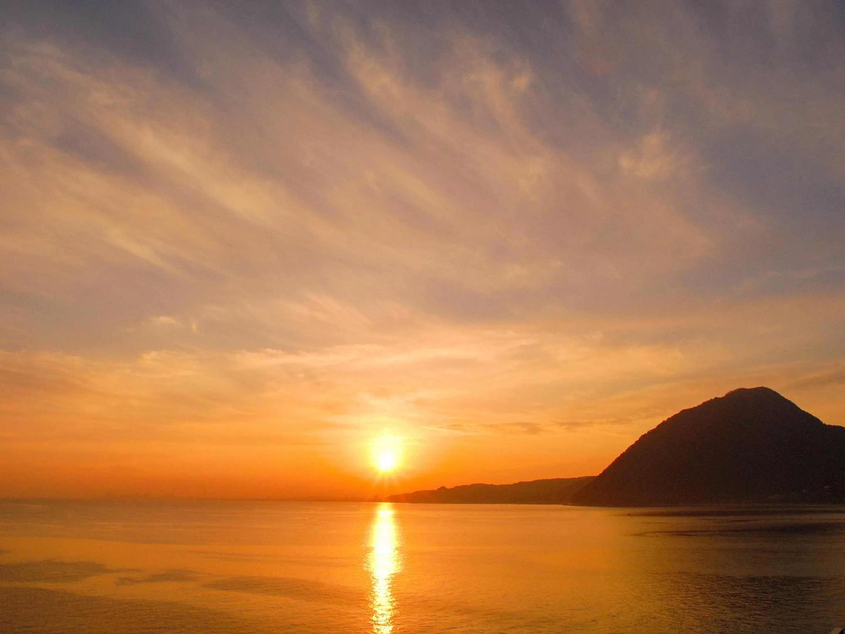Nearby landmark in Beppu no Oyado Kagaya