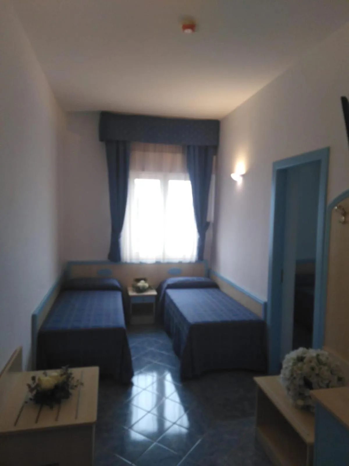 Belvedere Hotel Club