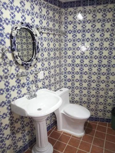 hotel rio mar