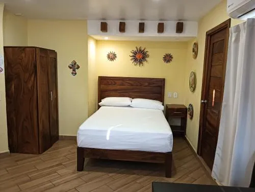 hotel rio mar