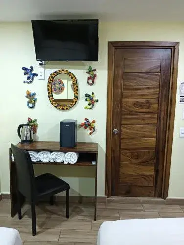 Deluxe Twin Room with Sea View in hotel rio mar Deluxe Twin Room with Sea View in hotel rio mar