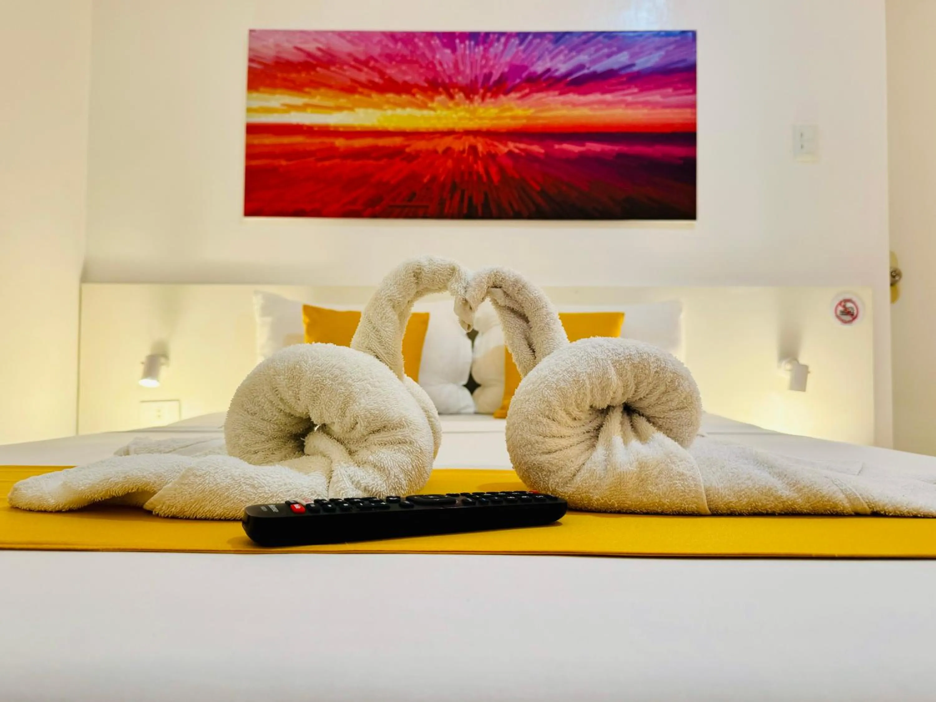 Bohol Emerelle's Tourist Inn