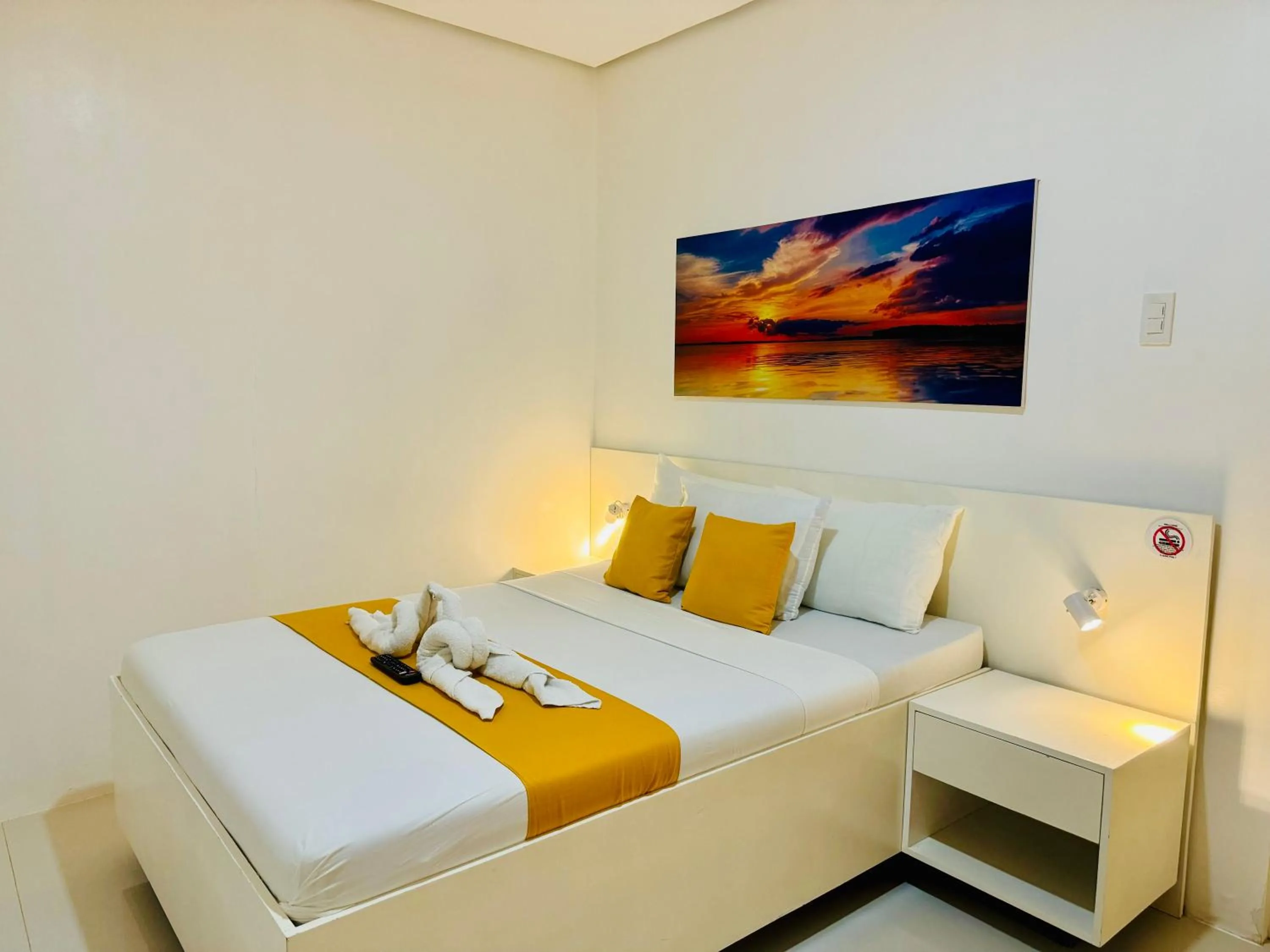 Bohol Emerelle's Tourist Inn