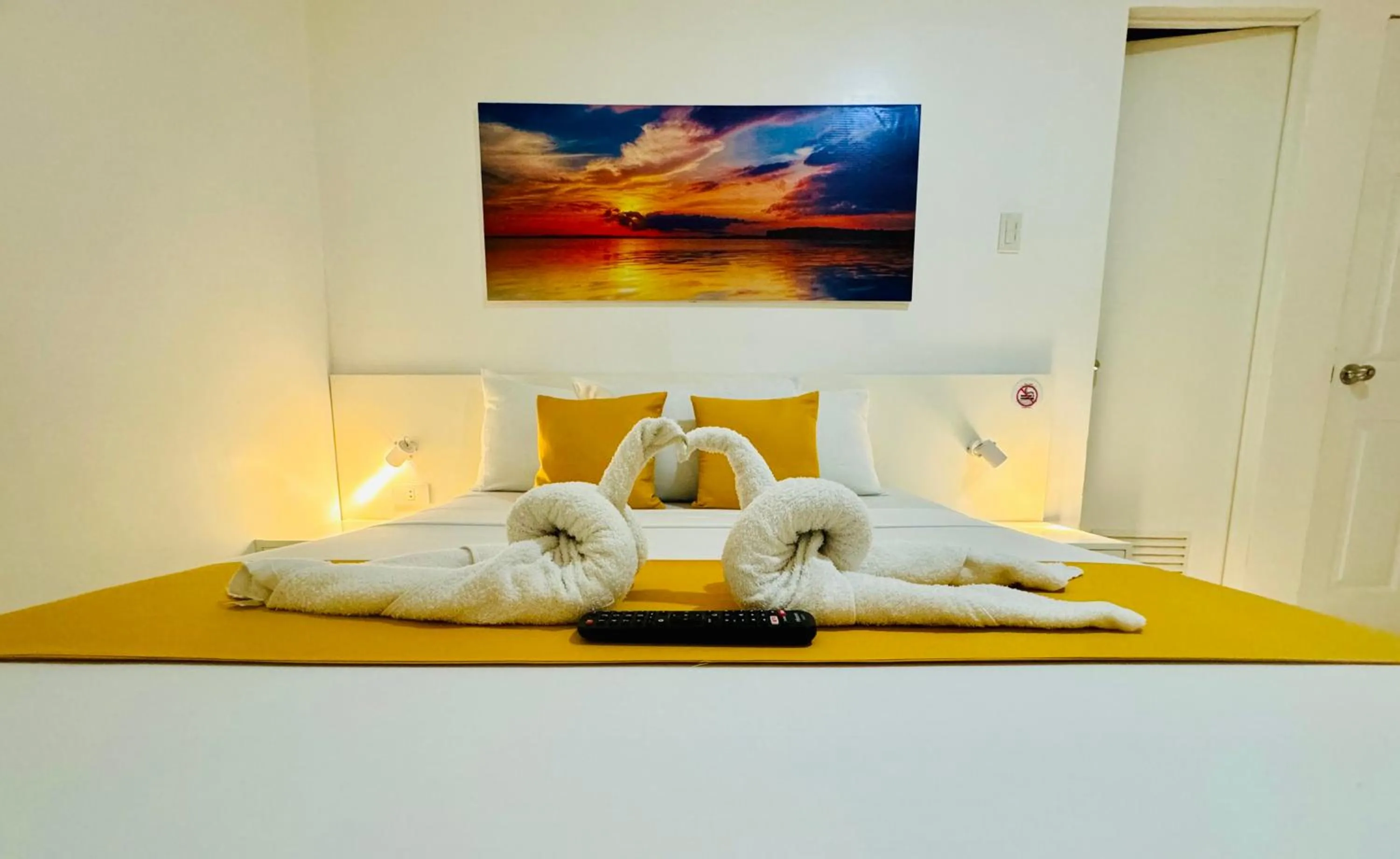 Bohol Emerelle's Tourist Inn