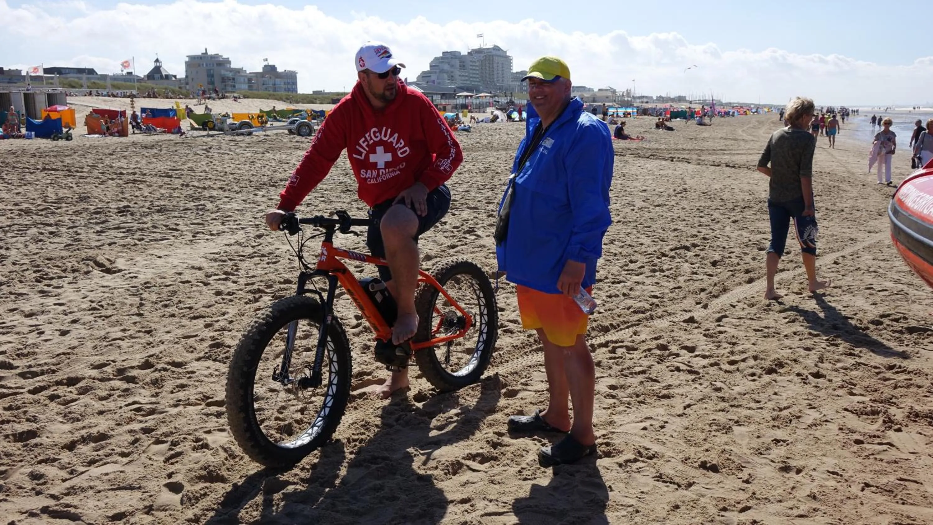 Activities in Hotel Golfzicht