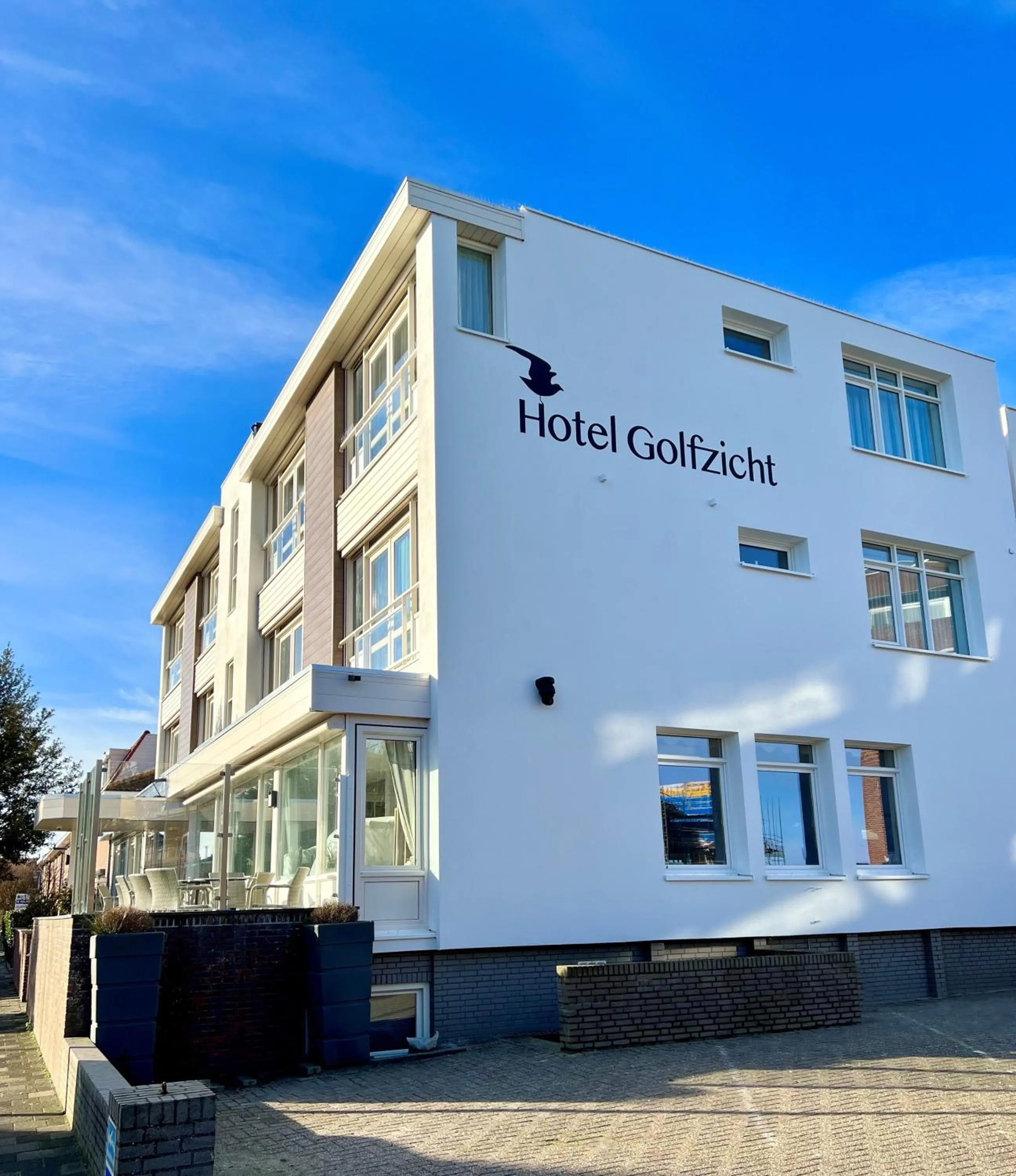 Hotel Golfzicht