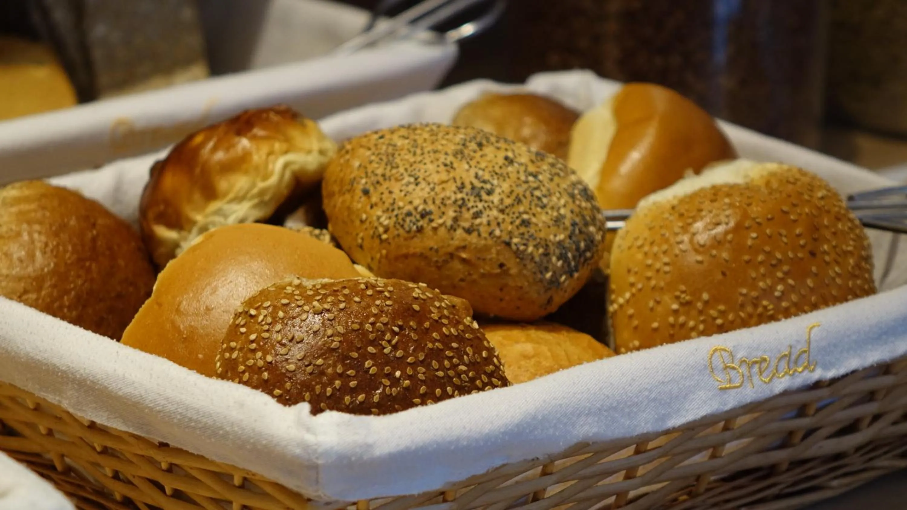 Food and drinks in Hotel Golfzicht