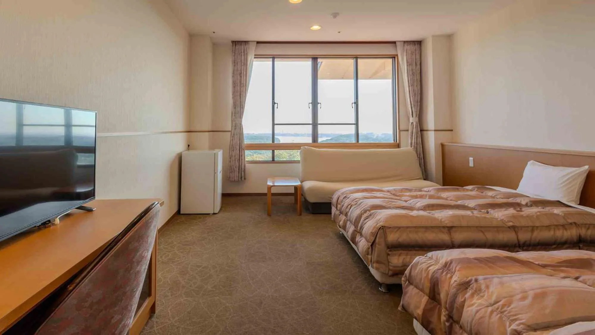 Twin - single occupancy - Non-Smoking in Hotel Cocoland