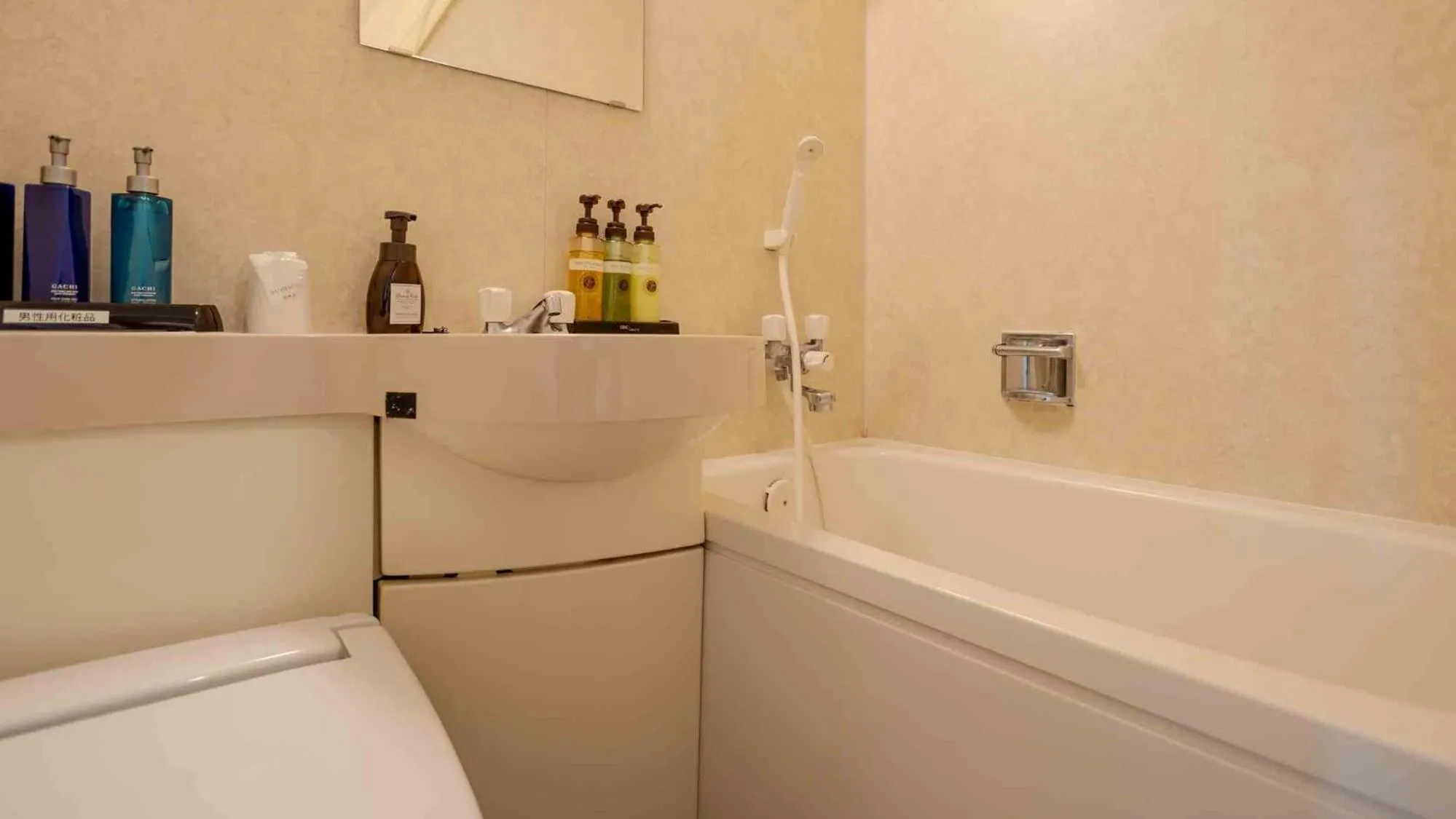 Semi-Double Room - single occupancy - Non-Smoking in Hotel Cocoland