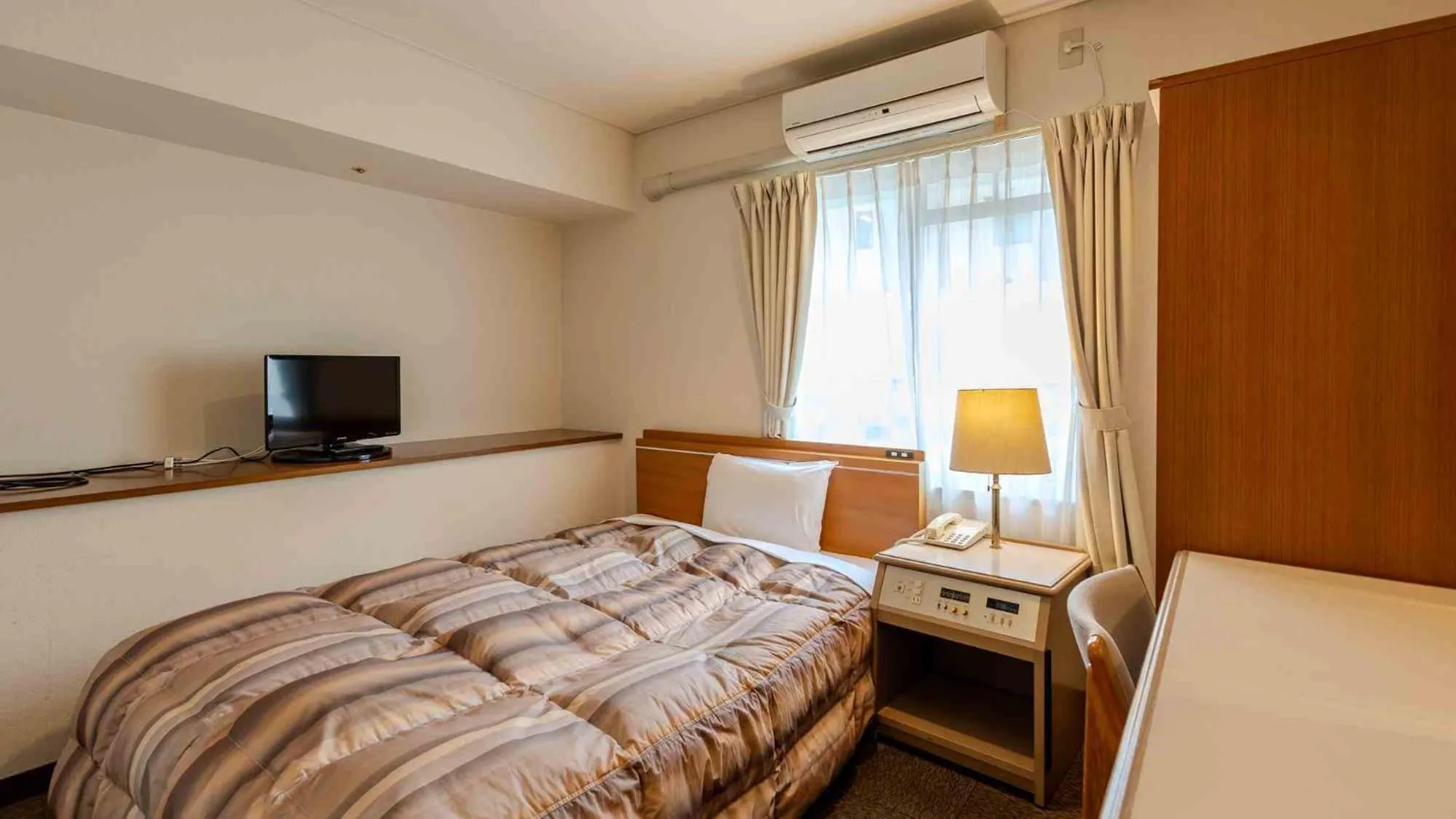 Double Room - single occupancy - Annex - Non-Smoking in Hotel Cocoland