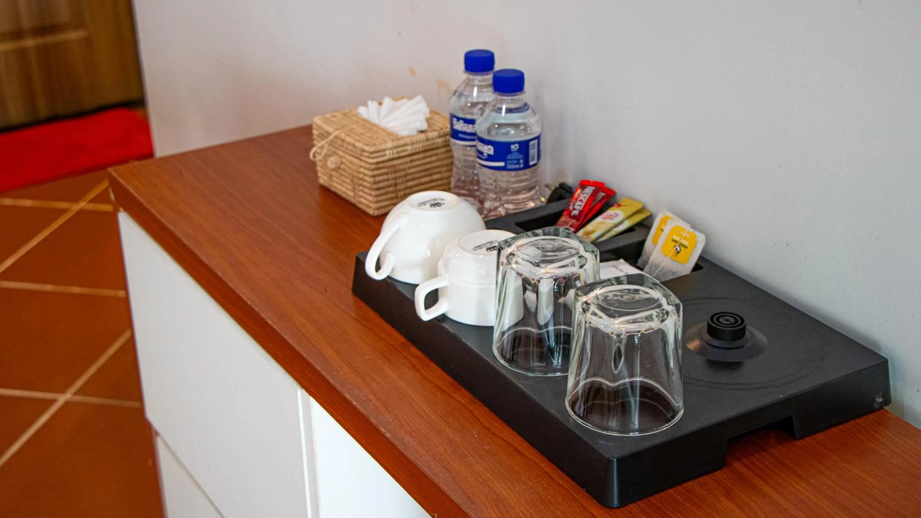 Drinks in SoonNoeng Resort