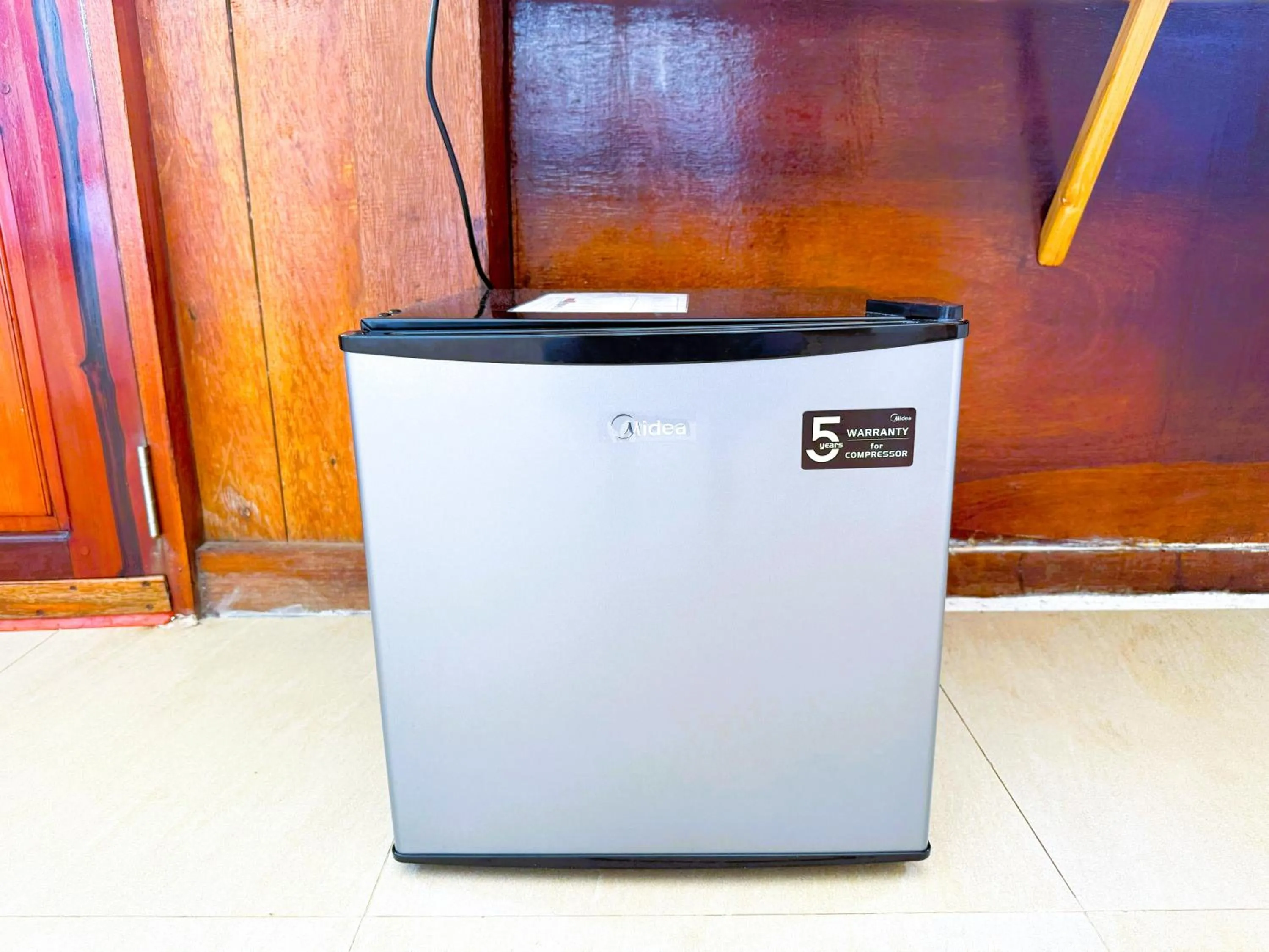 minibar in SoonNoeng Resort