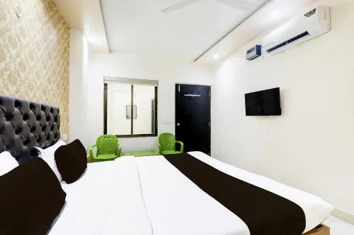 Super Hotel O Us in