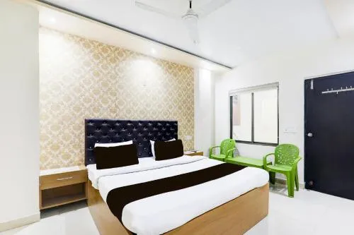 Super Hotel O Us in