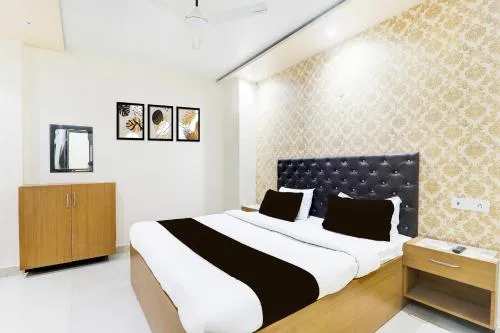 Super Hotel O Us in
