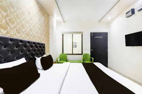 Super Hotel O Us in