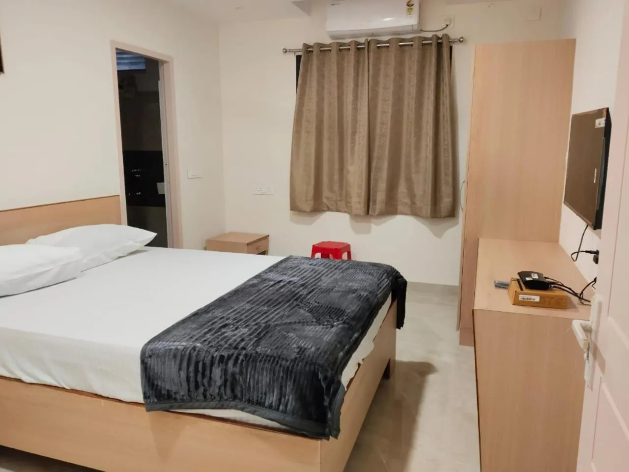 My Room