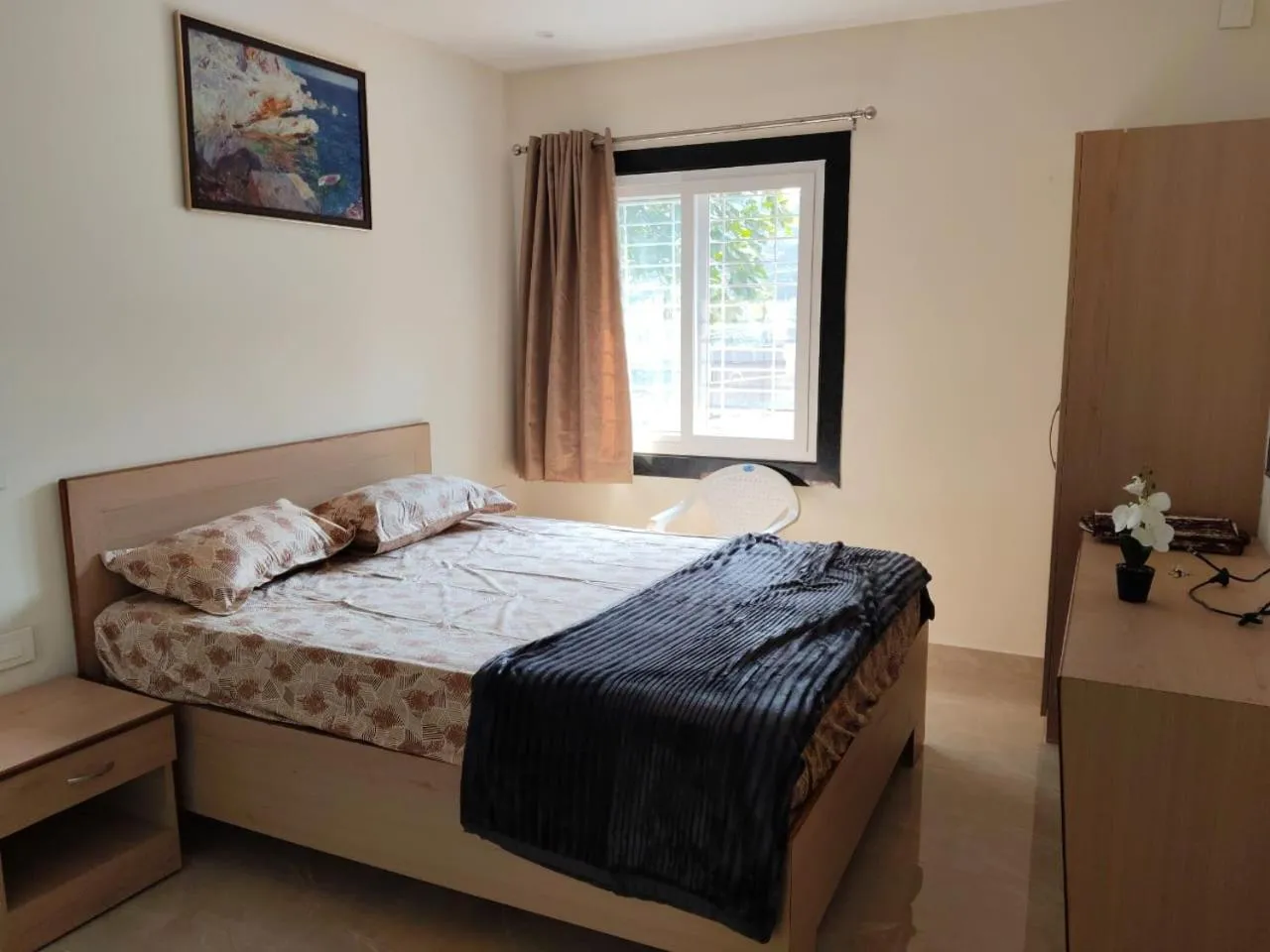 My Room
