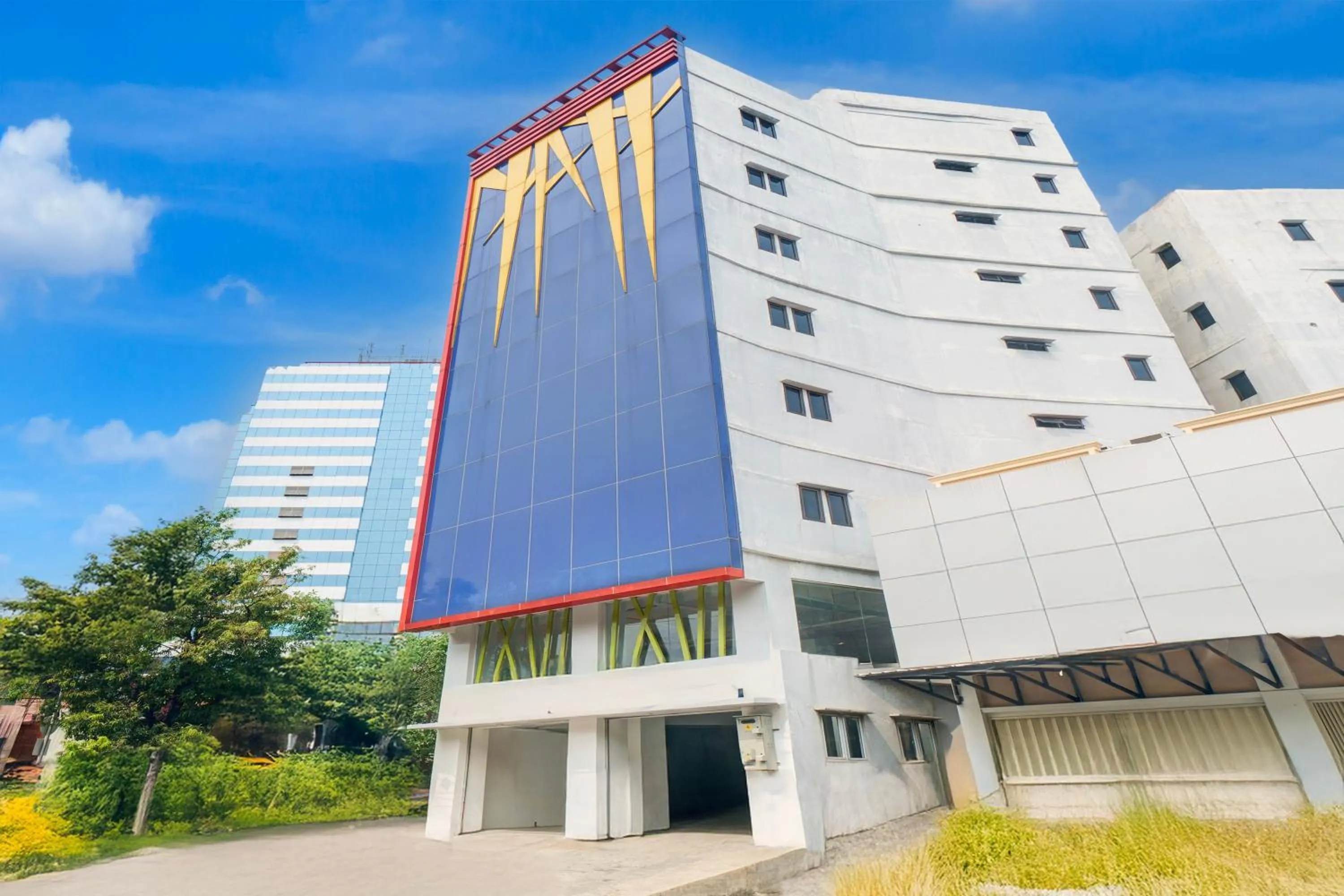 Townhouse Oak Ancol