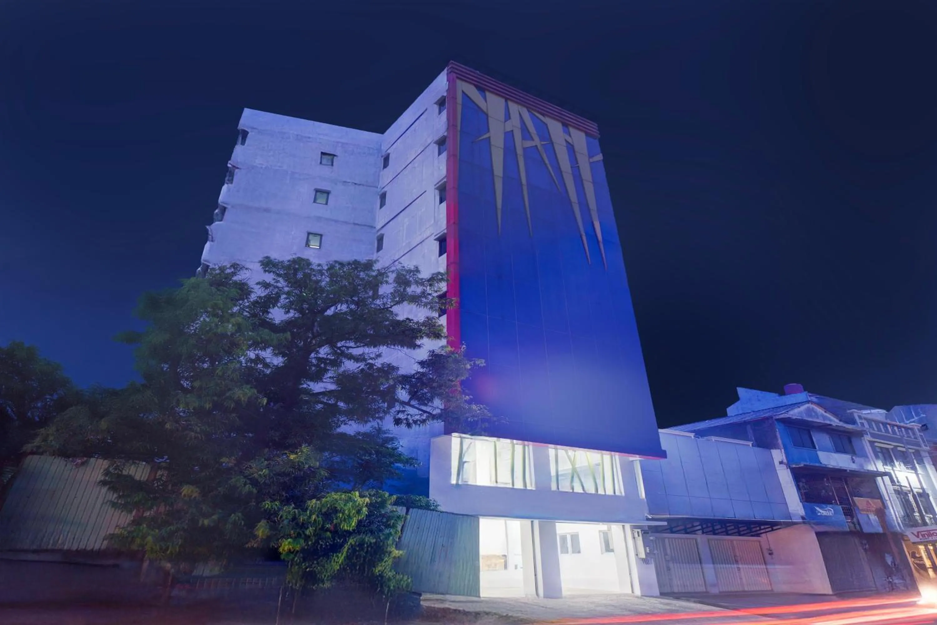 Townhouse Oak Ancol